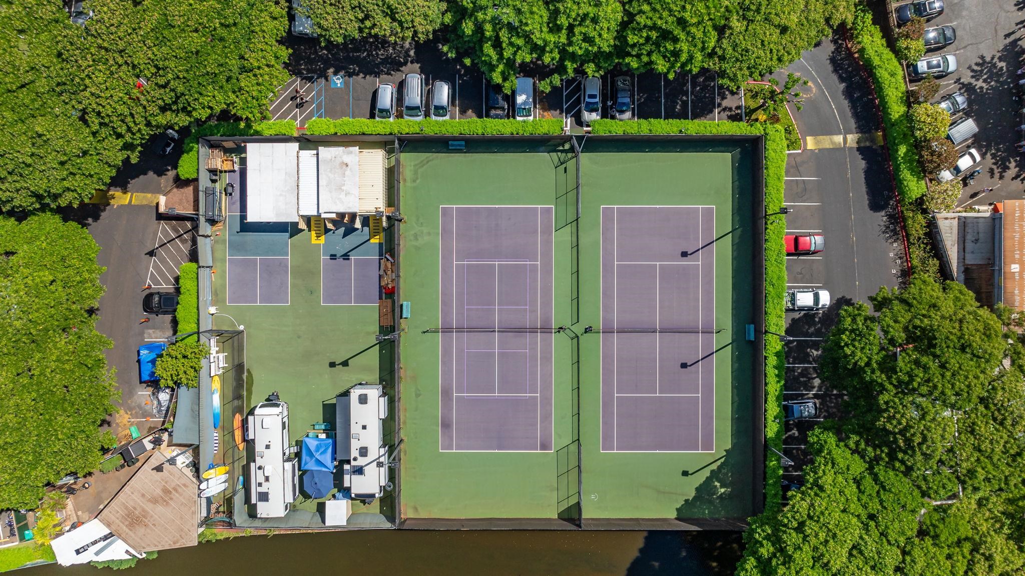 Papakea Resort I II condo # D-204, Lahaina, Hawaii - photo 41 of 43