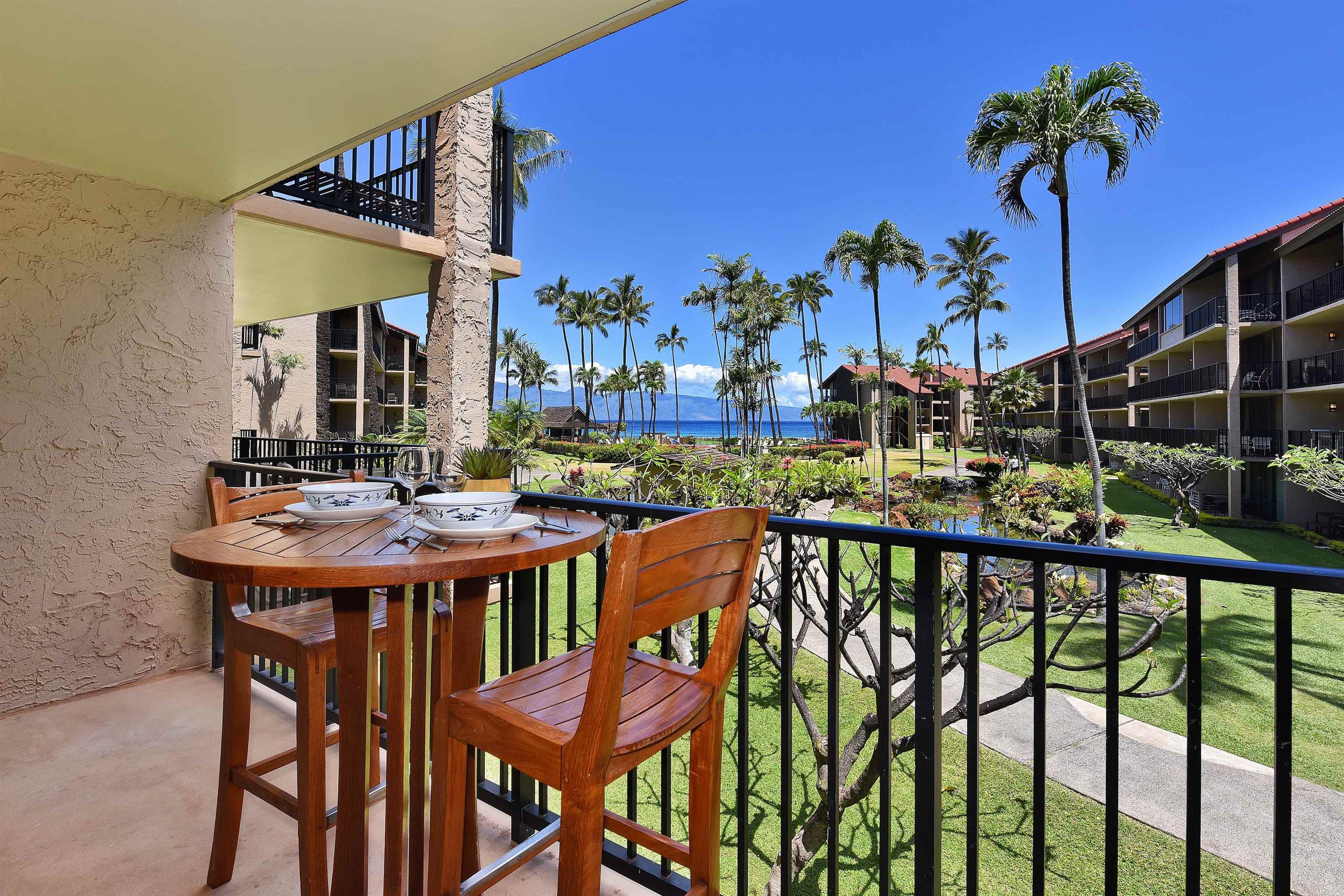 Papakea Resort I II condo # D207, Lahaina, Hawaii - photo 6 of 47