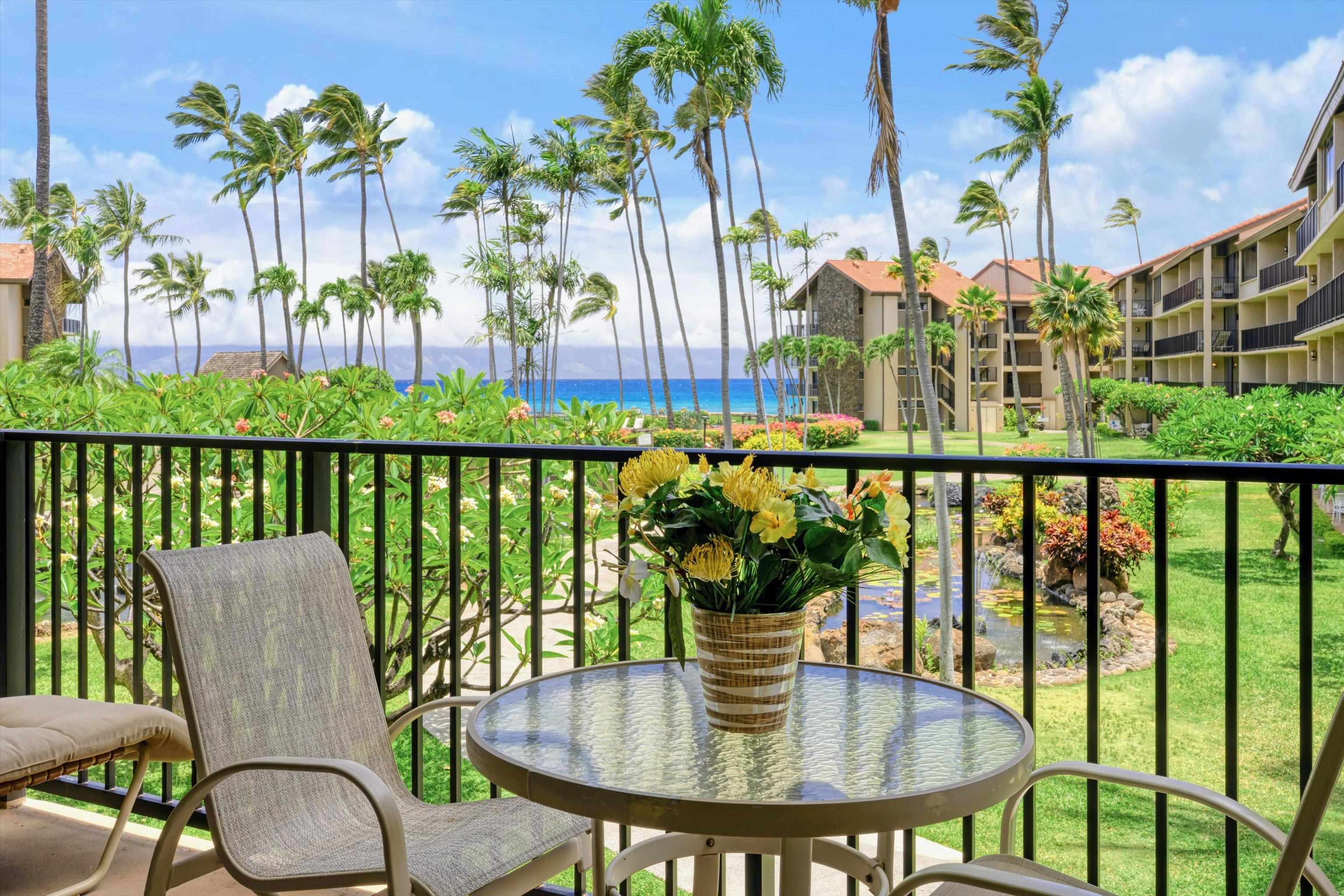Papakea Resort I II condo # D208, Lahaina, Hawaii - photo 2 of 38