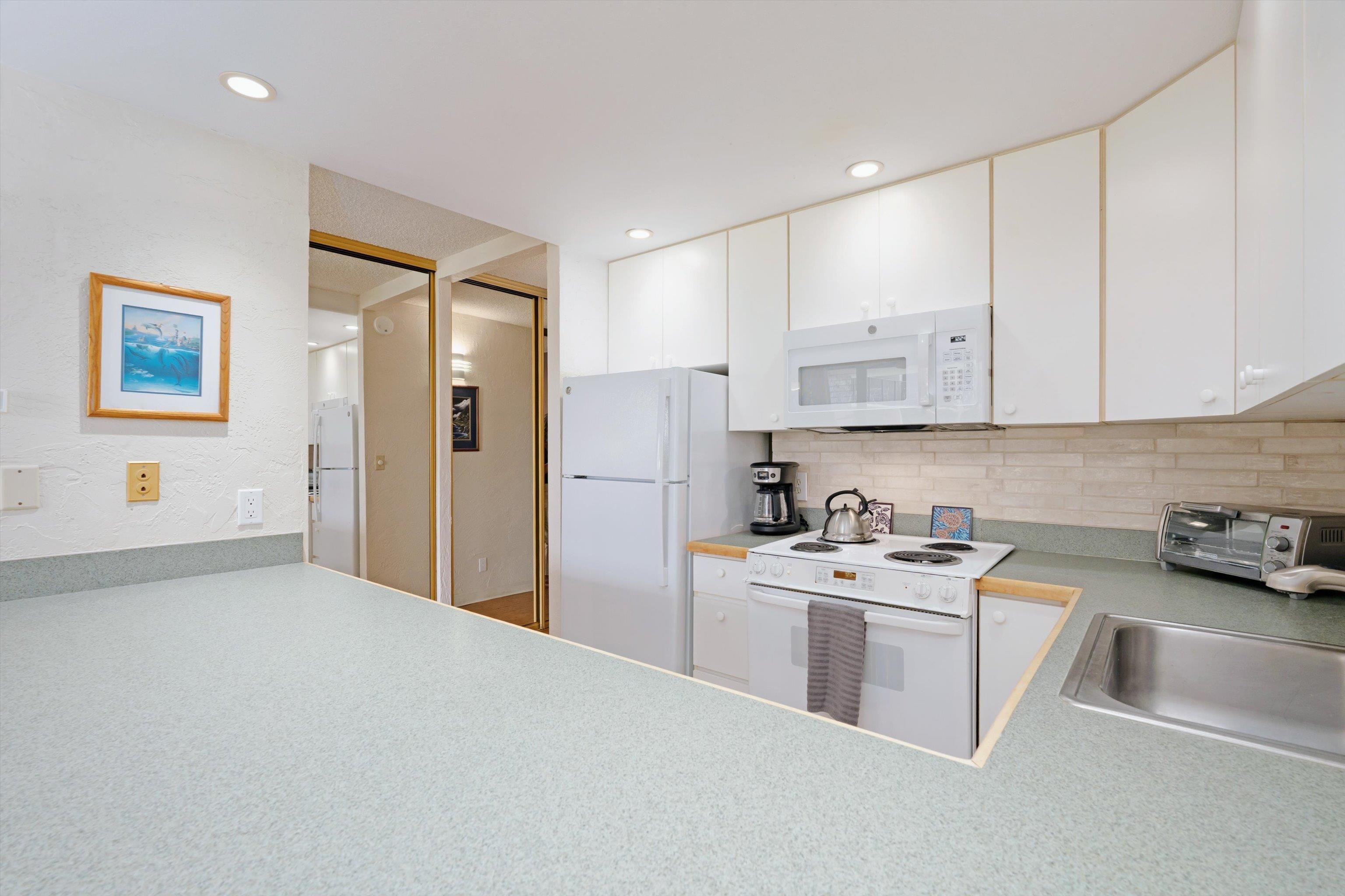Papakea Resort I II condo # D208, Lahaina, Hawaii - photo 12 of 38