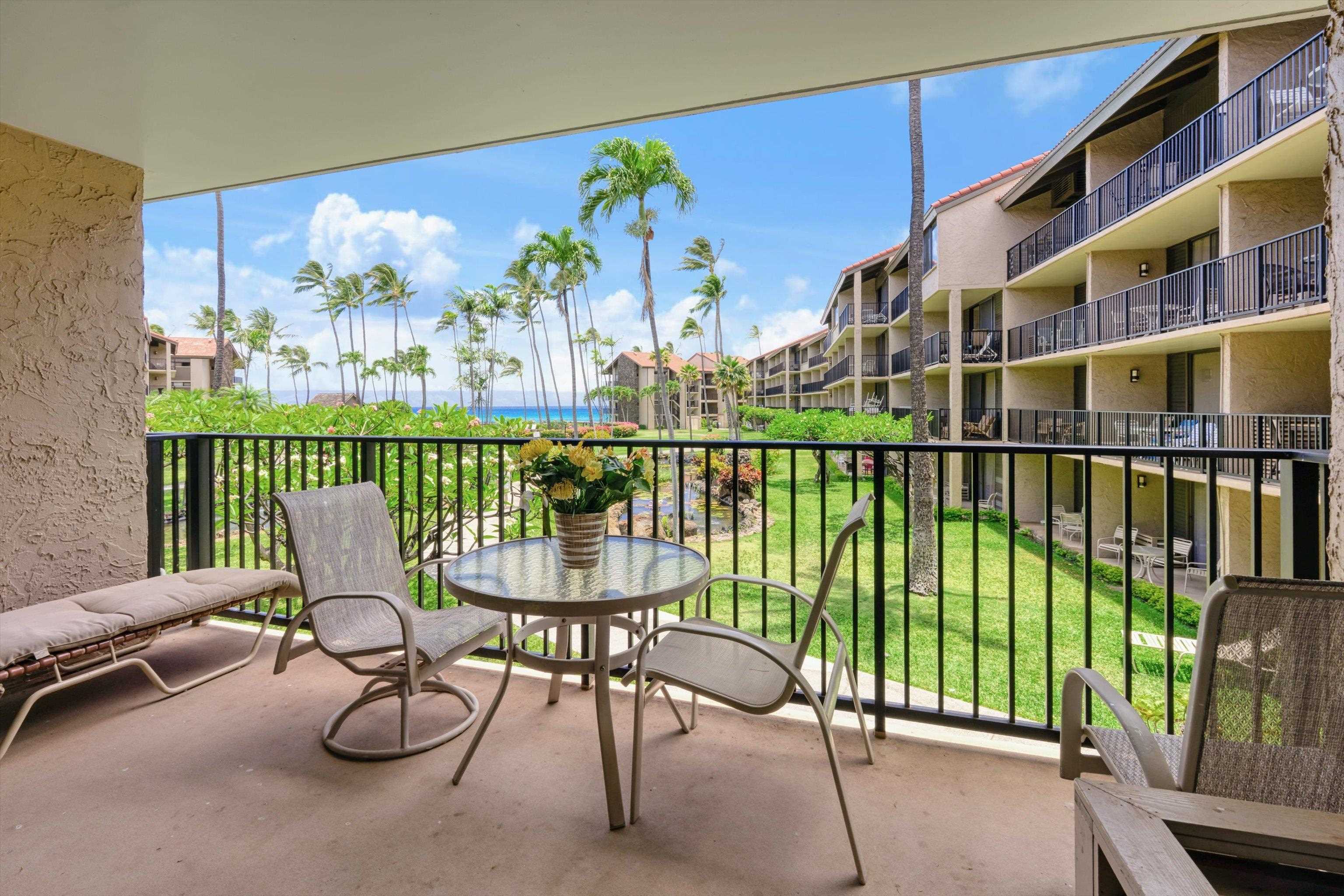 Papakea Resort I II condo # D208, Lahaina, Hawaii - photo 3 of 38