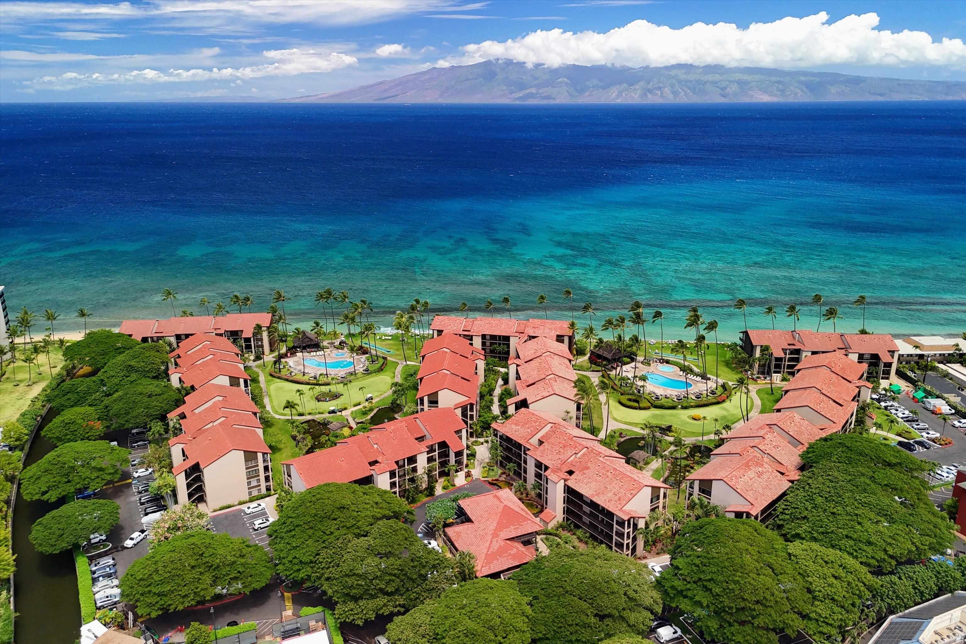 Papakea Resort I II condo # D208, Lahaina, Hawaii - photo 24 of 38