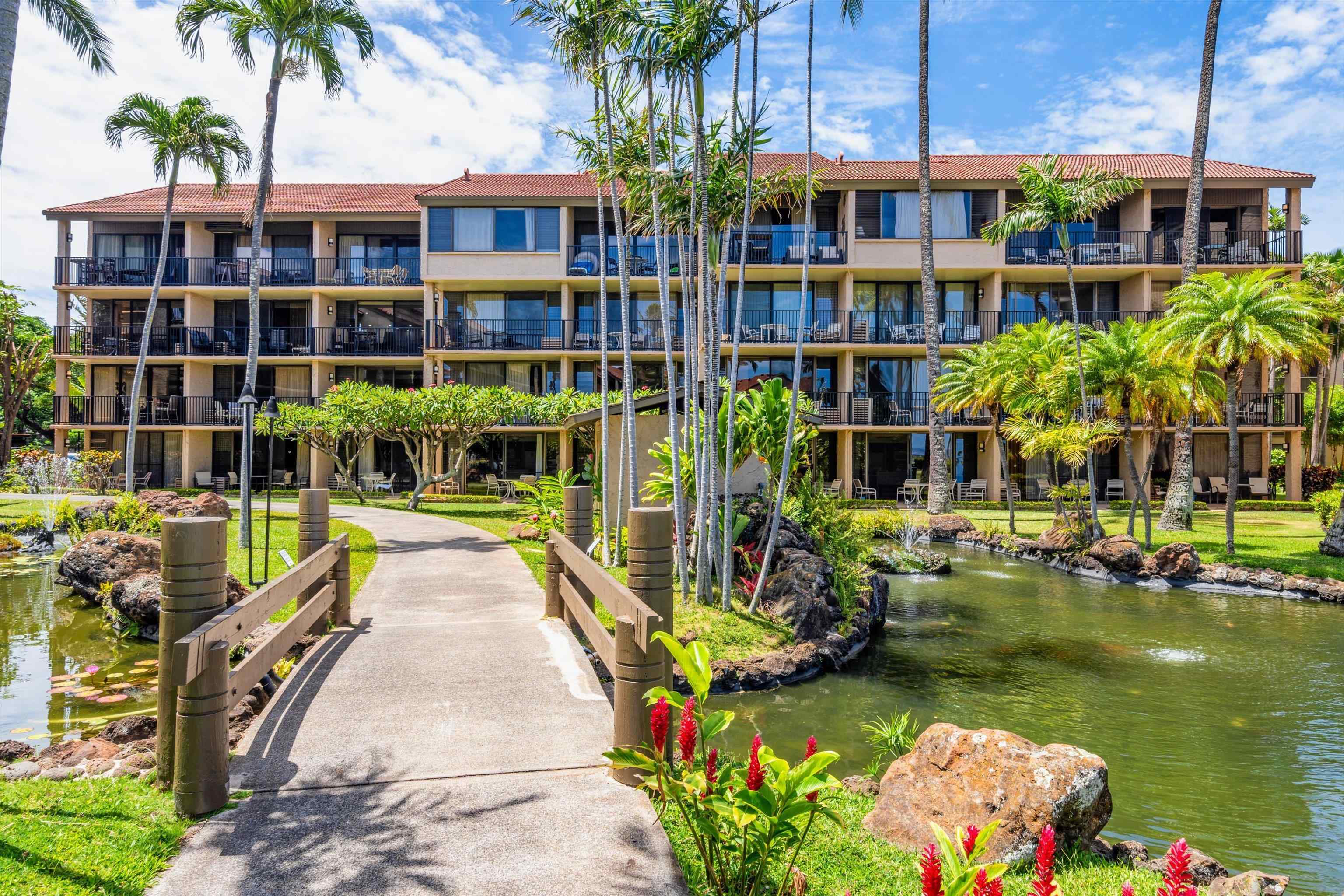 Papakea Resort I II condo # D208, Lahaina, Hawaii - photo 28 of 38