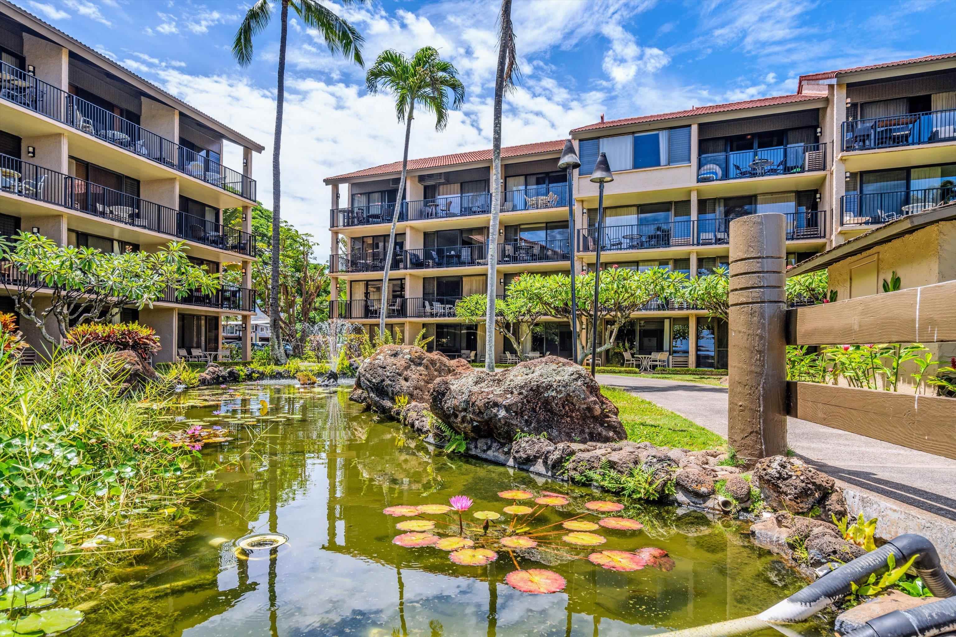 Papakea Resort I II condo # D208, Lahaina, Hawaii - photo 29 of 38