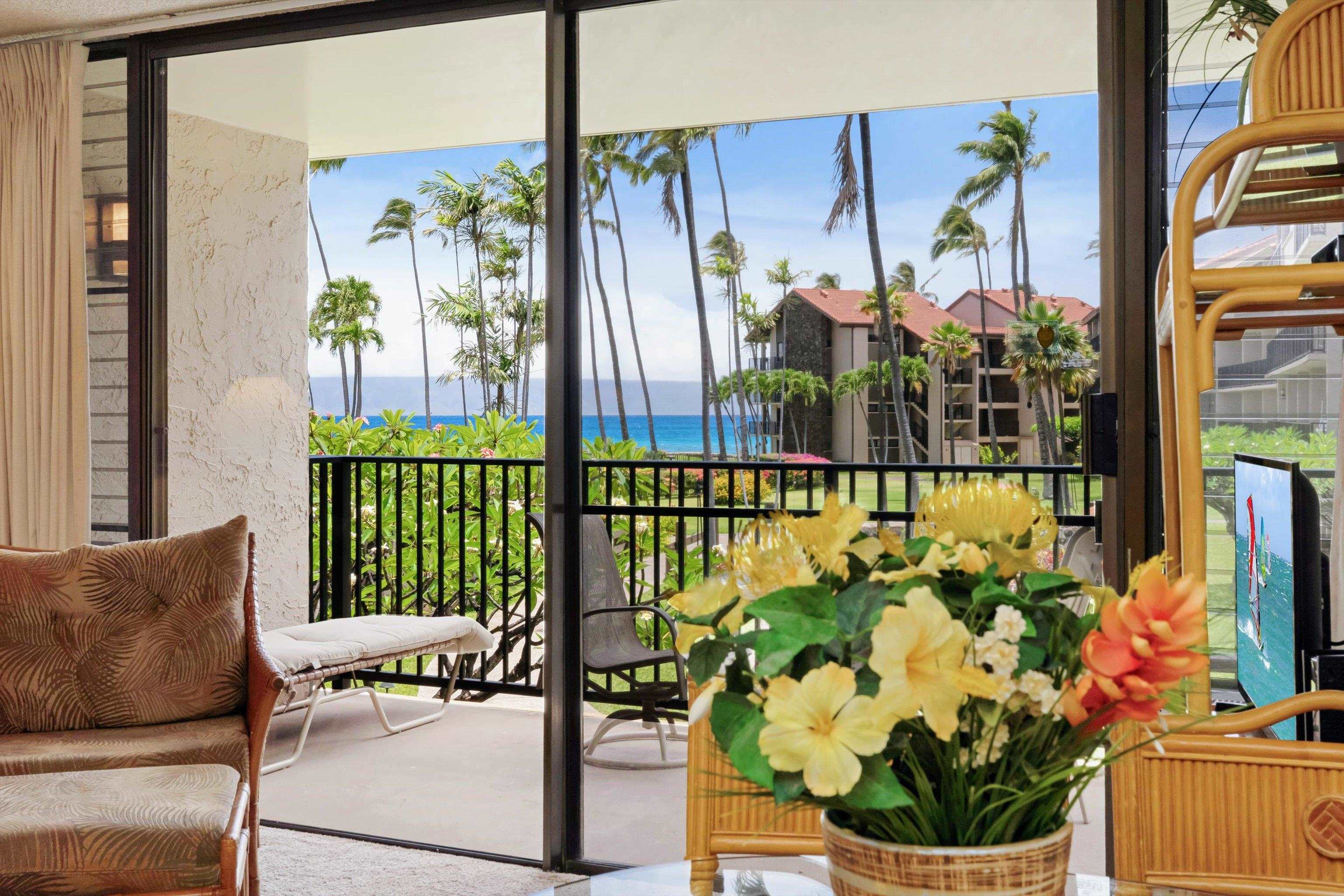 Papakea Resort I II condo # D208, Lahaina, Hawaii - photo 4 of 38