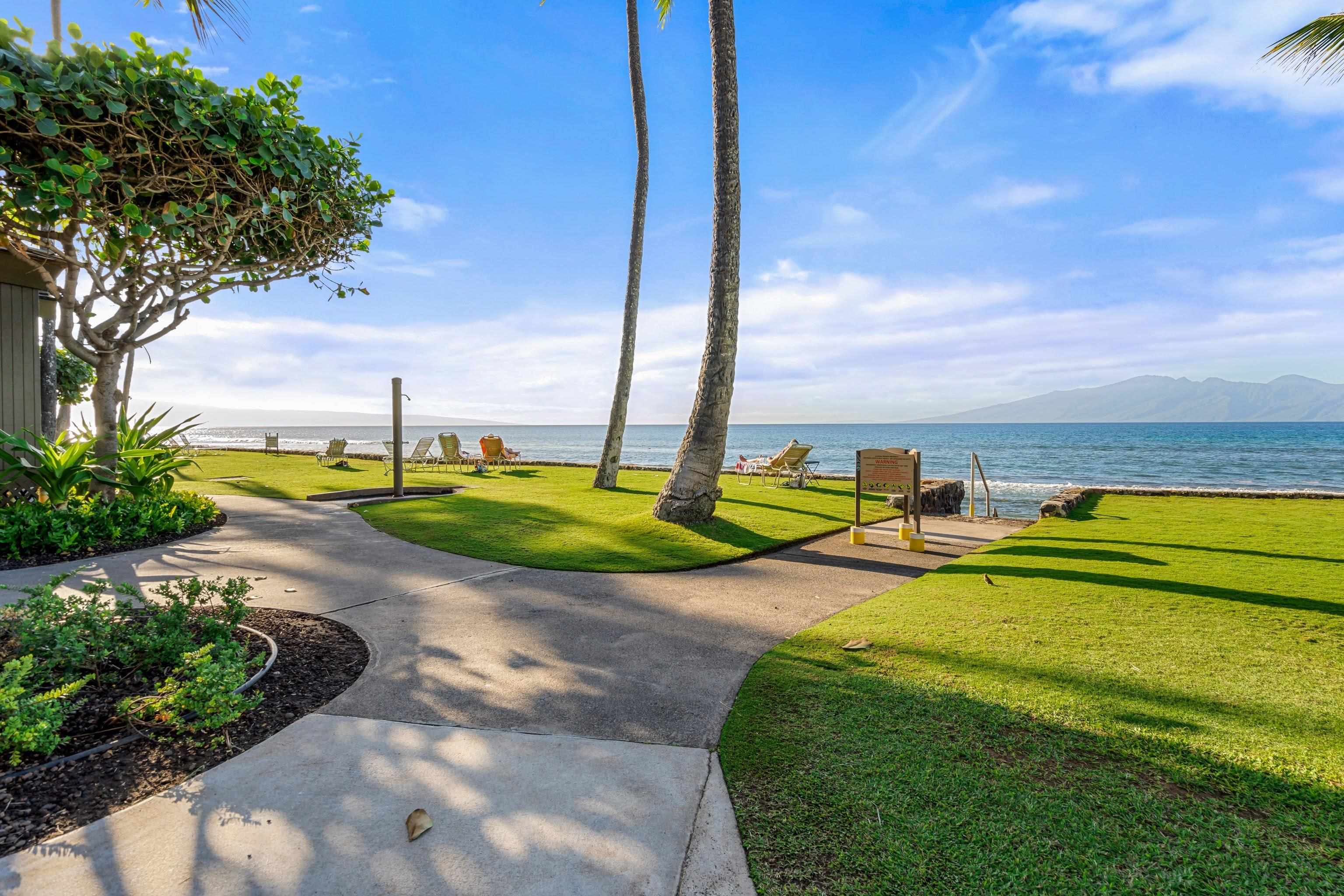 Papakea Resort I II condo # D208, Lahaina, Hawaii - photo 32 of 38