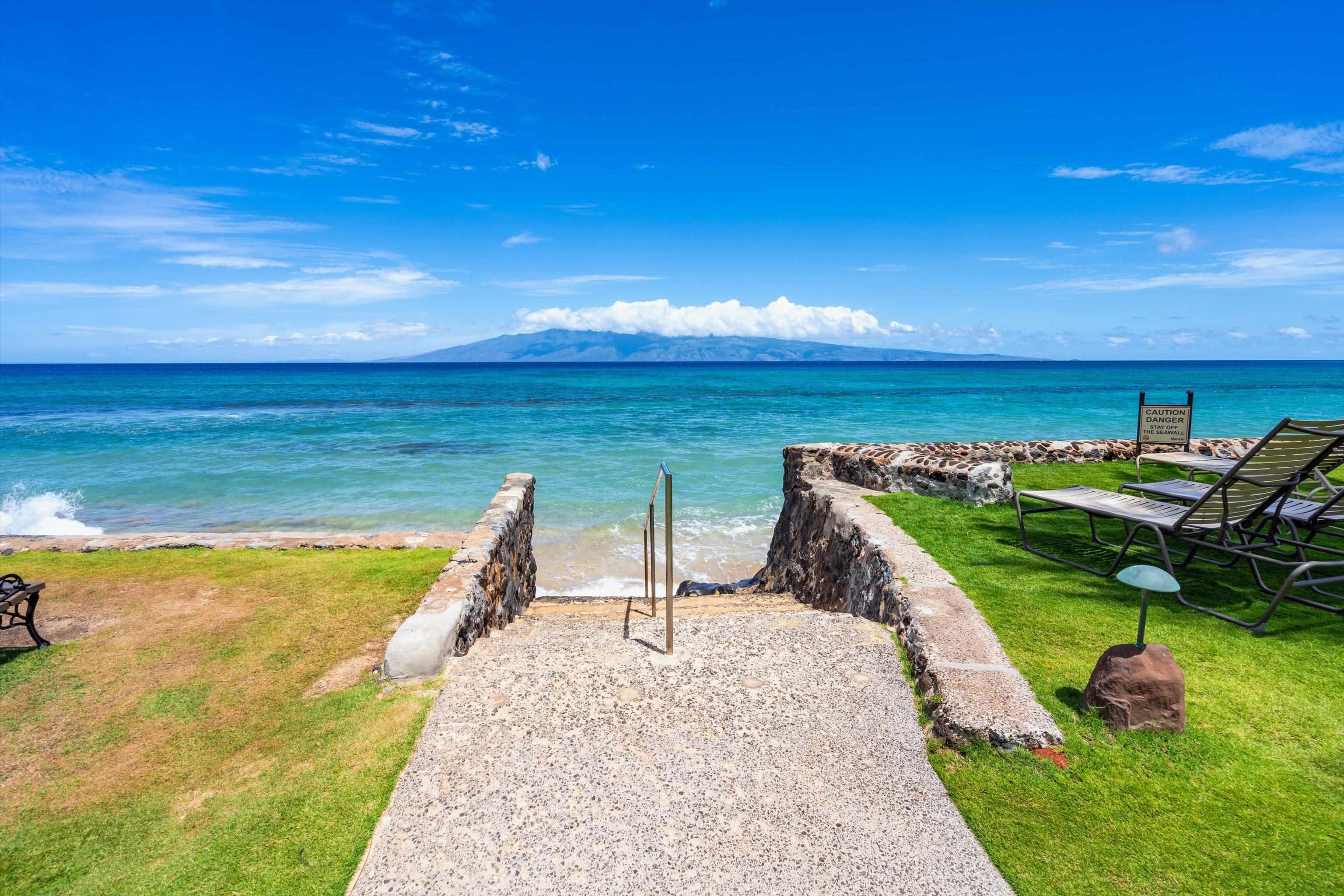 Papakea Resort I II condo # D208, Lahaina, Hawaii - photo 33 of 38