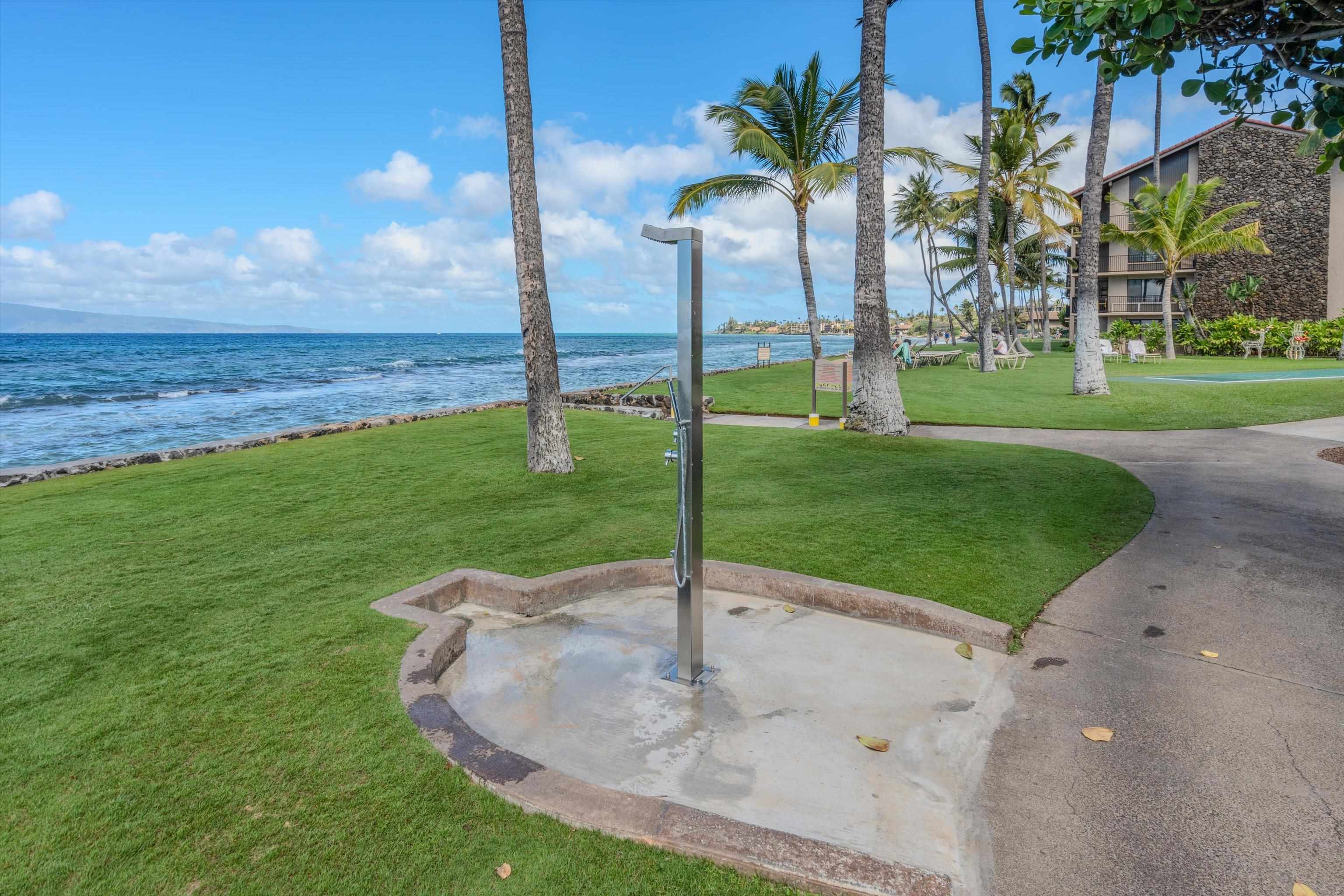 Papakea Resort I II condo # D208, Lahaina, Hawaii - photo 34 of 38