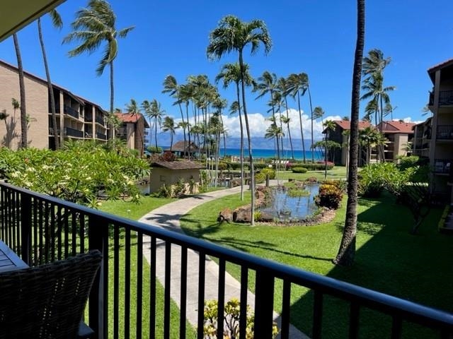 Papakea Resort I II condo # D-209, Lahaina, Hawaii - photo 2 of 40