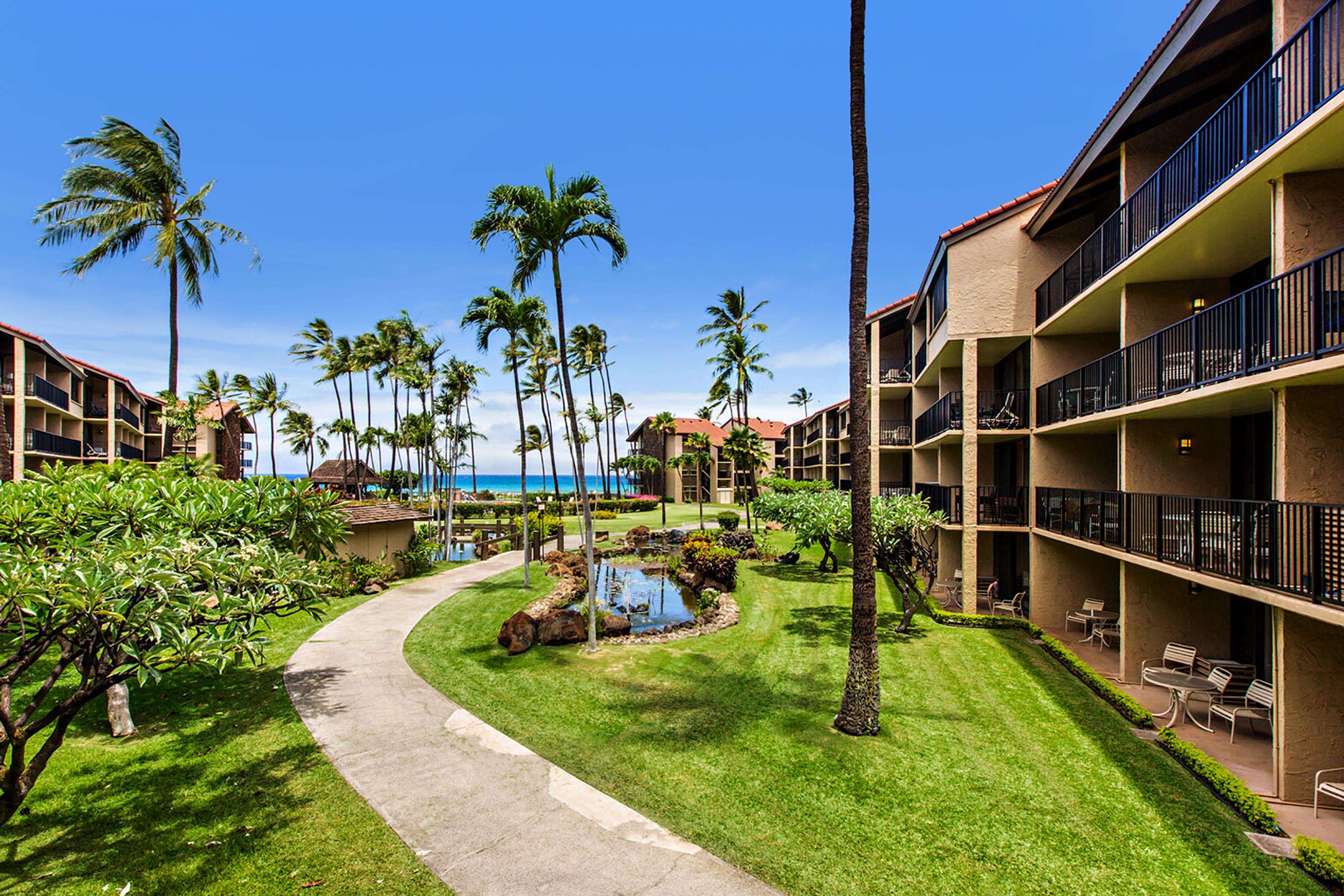 Papakea Resort I II condo # D-209, Lahaina, Hawaii - photo 30 of 40