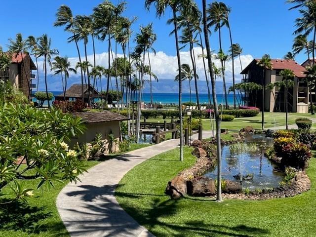 Papakea Resort I II condo # D-209, Lahaina, Hawaii - photo 40 of 40