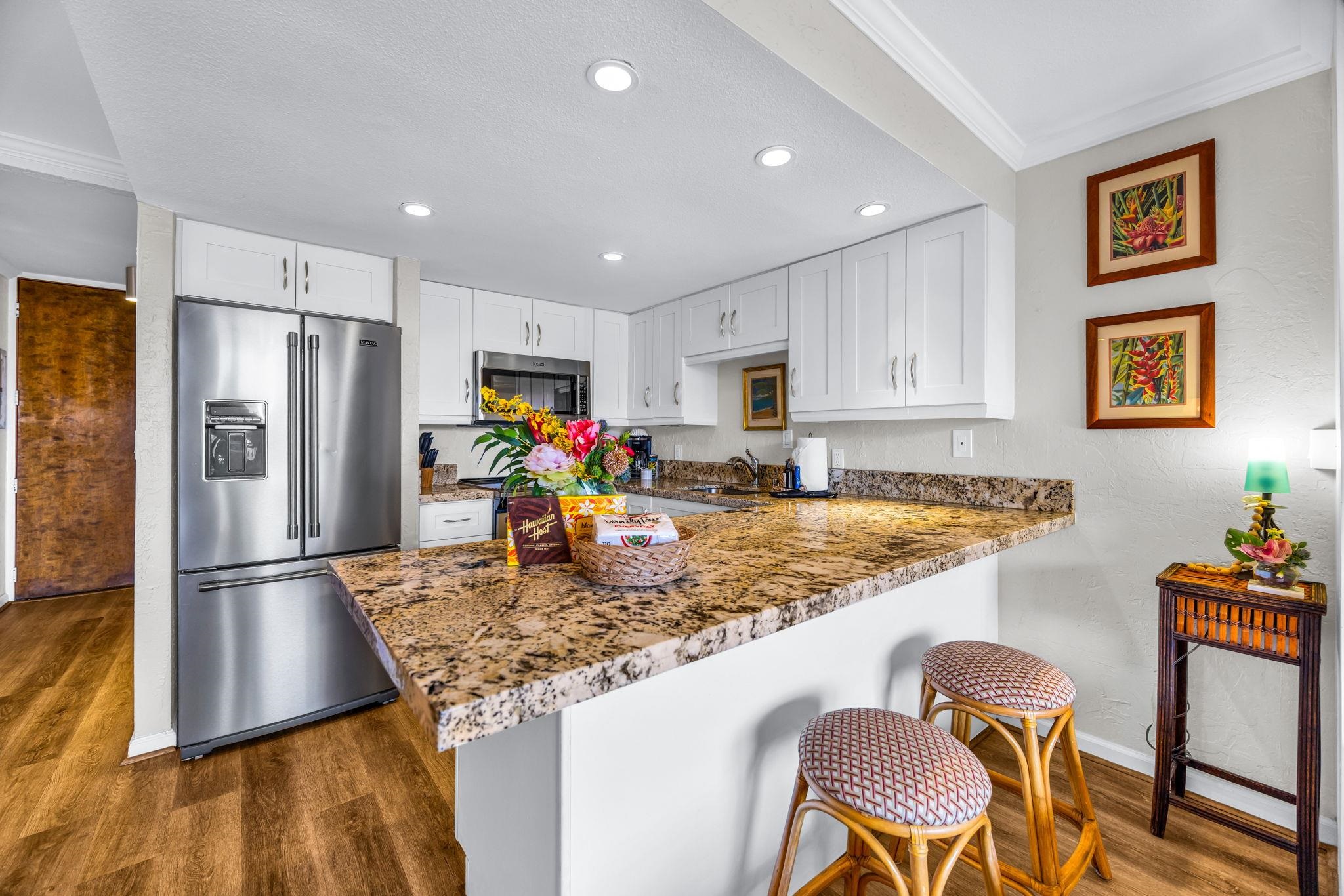 Papakea Resort I II condo # D303, Lahaina, Hawaii - photo 11 of 43