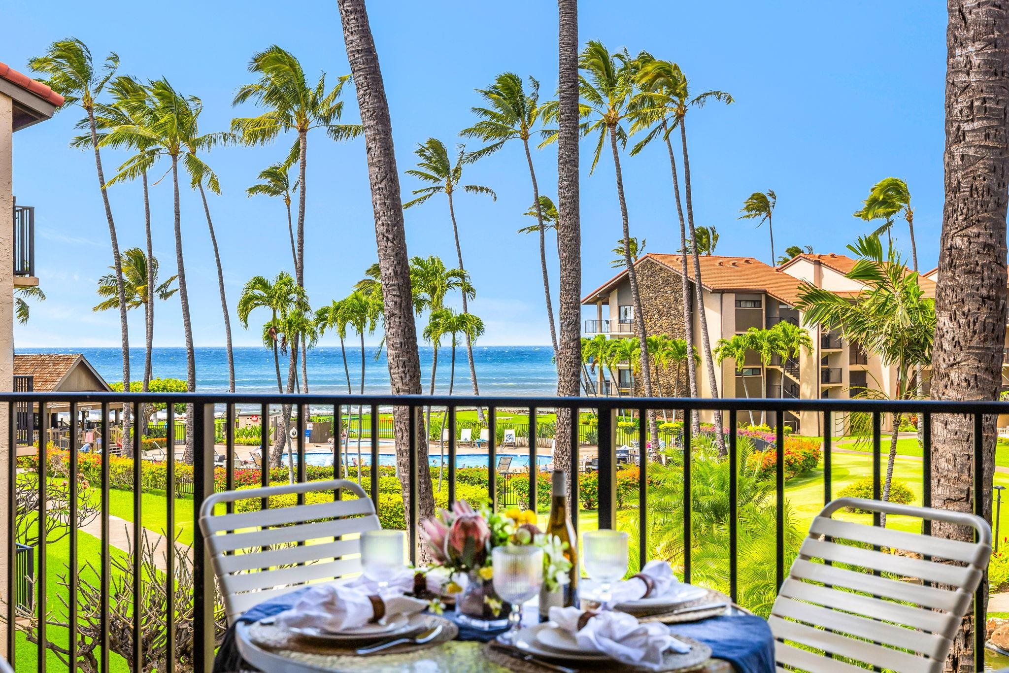 Papakea Resort I II condo # D303, Lahaina, Hawaii - photo 20 of 43