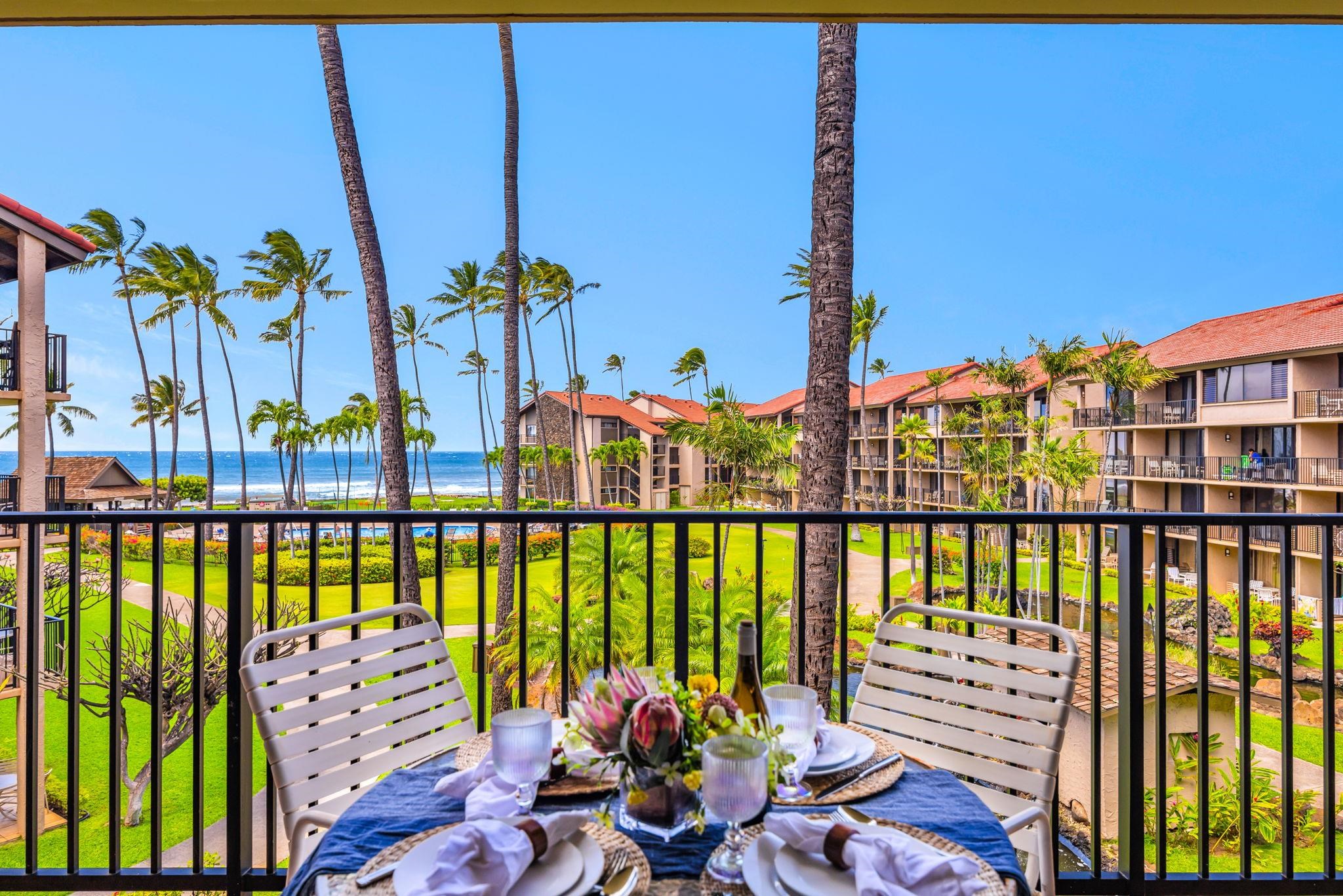Papakea Resort I II condo # D303, Lahaina, Hawaii - photo 3 of 43