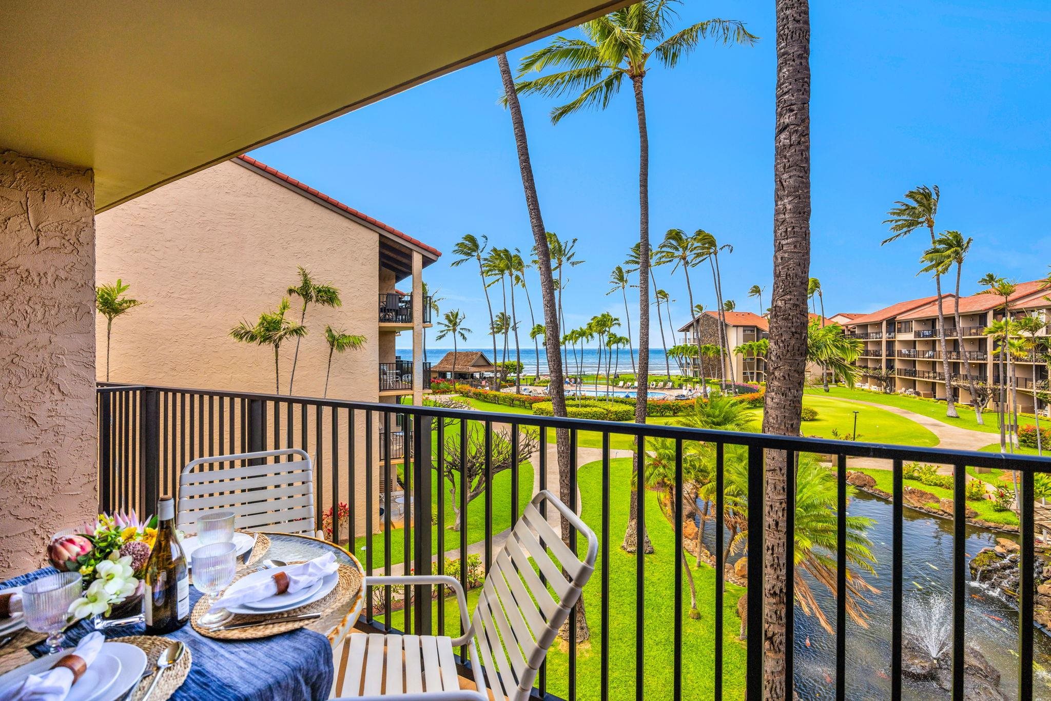 Papakea Resort I II condo # D303, Lahaina, Hawaii - photo 21 of 43