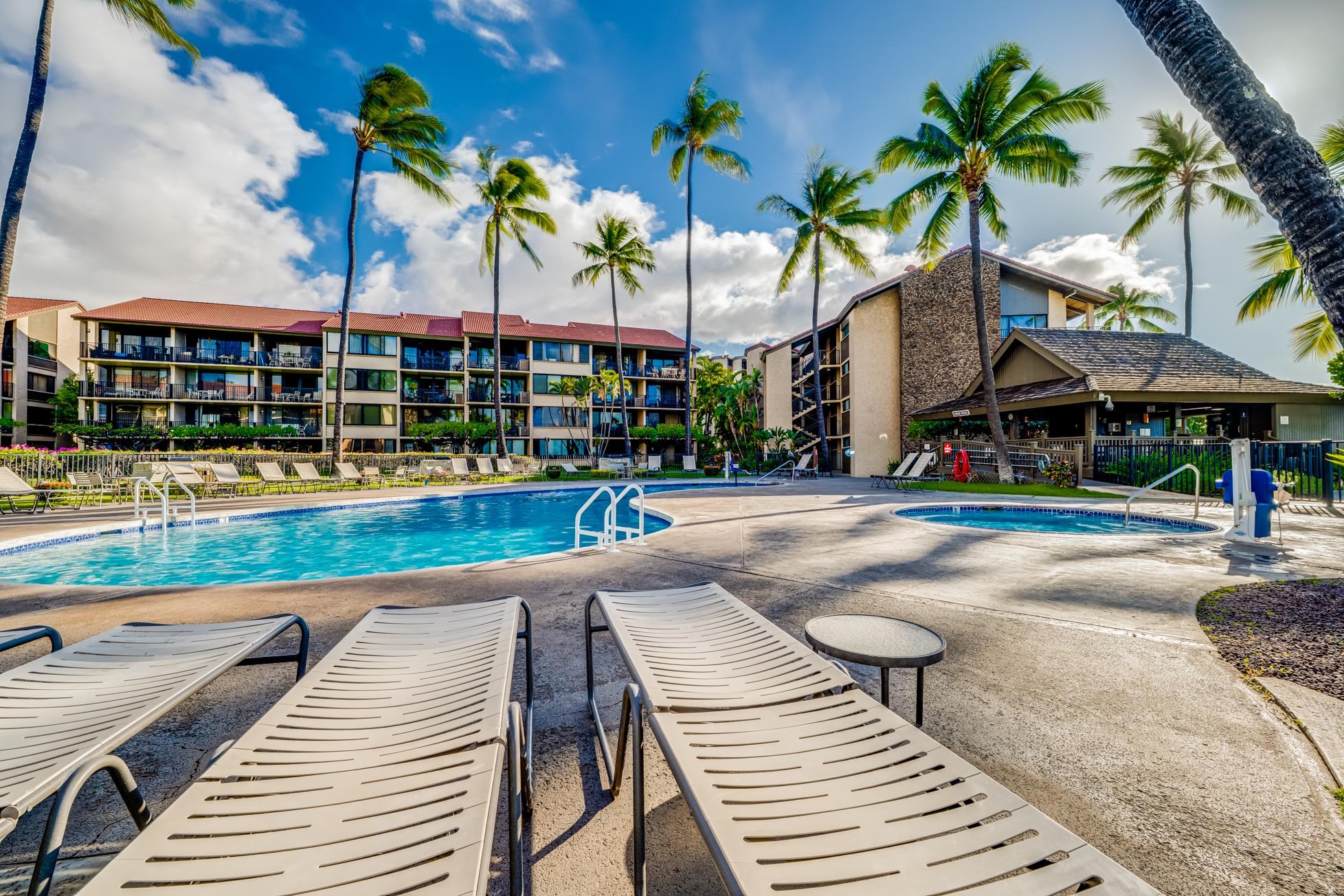 Papakea Resort I II condo # D303, Lahaina, Hawaii - photo 30 of 43
