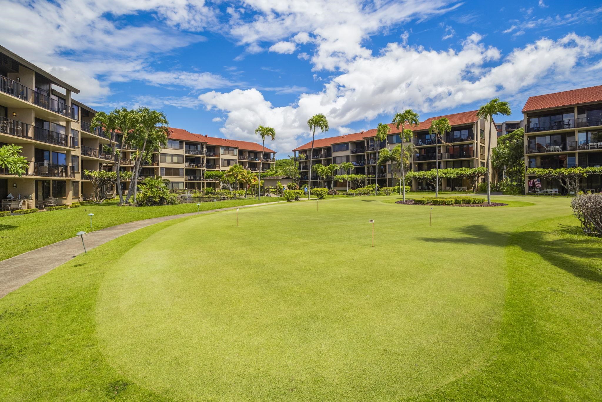 Papakea Resort I II condo # D303, Lahaina, Hawaii - photo 34 of 43