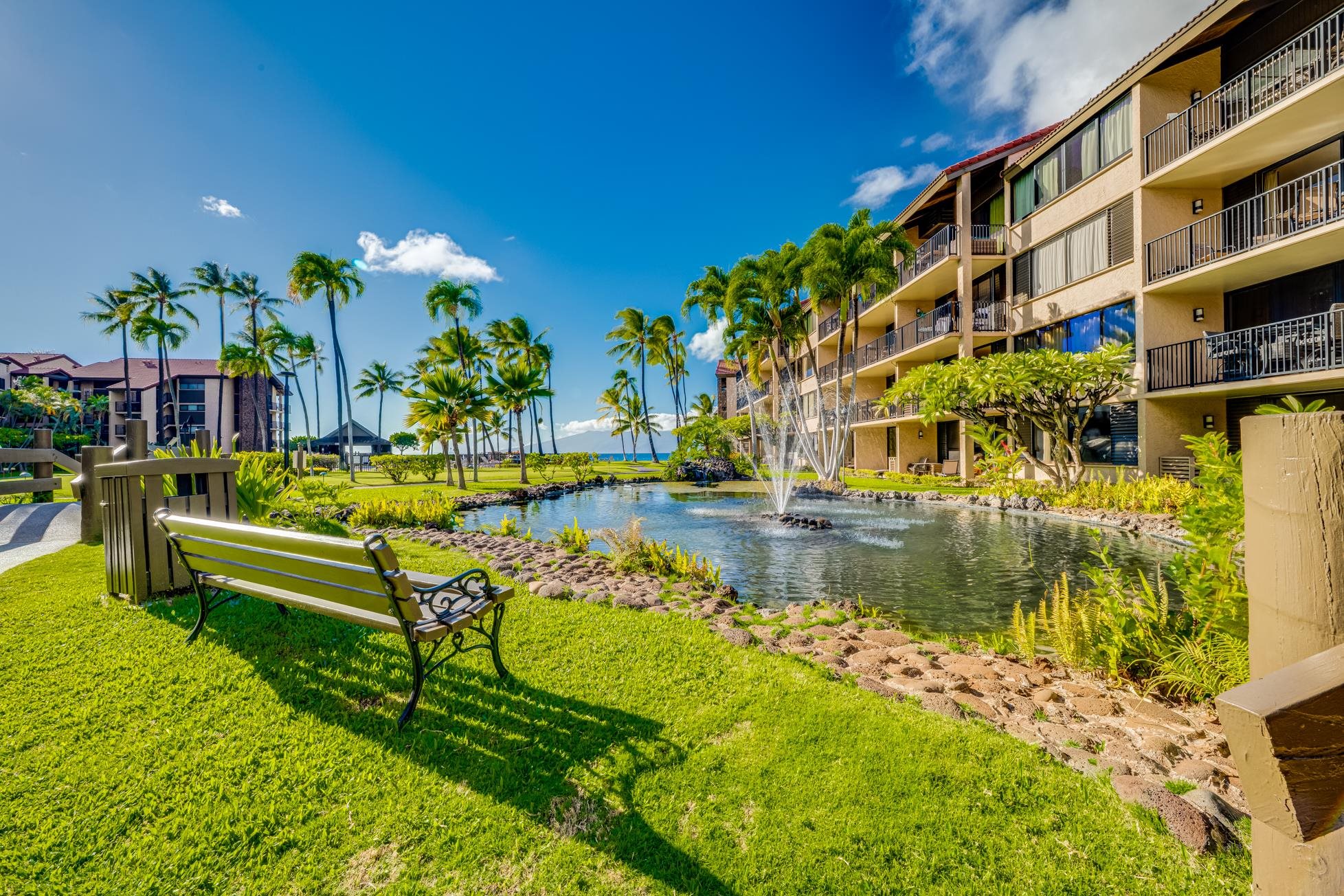 Papakea Resort I II condo # D303, Lahaina, Hawaii - photo 35 of 43