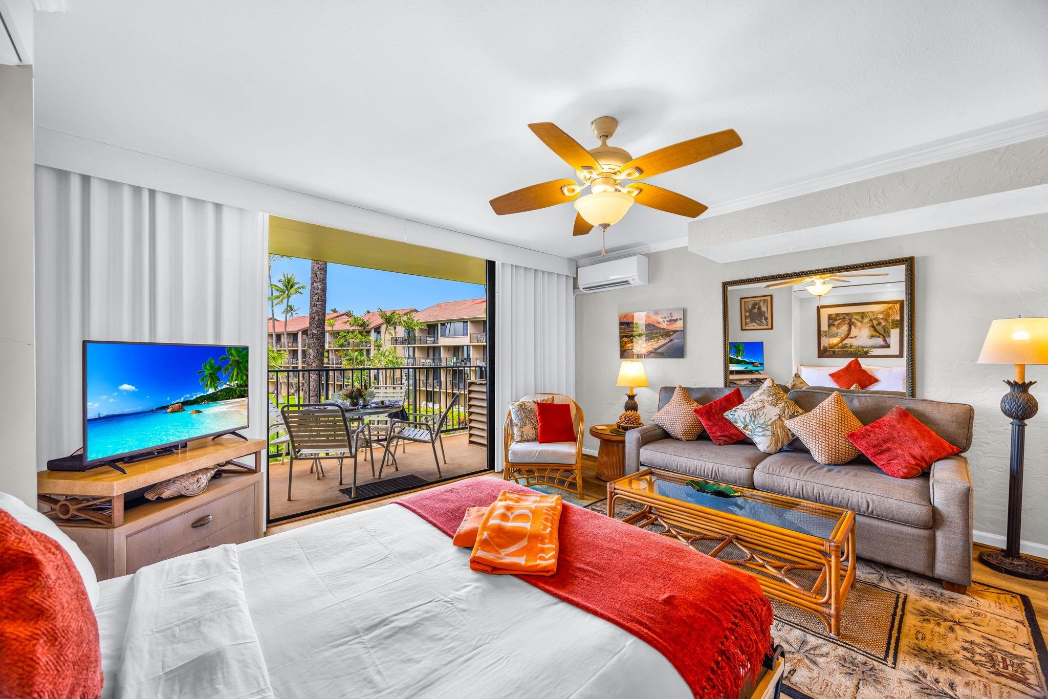 Papakea Resort I II condo # D303, Lahaina, Hawaii - photo 5 of 43