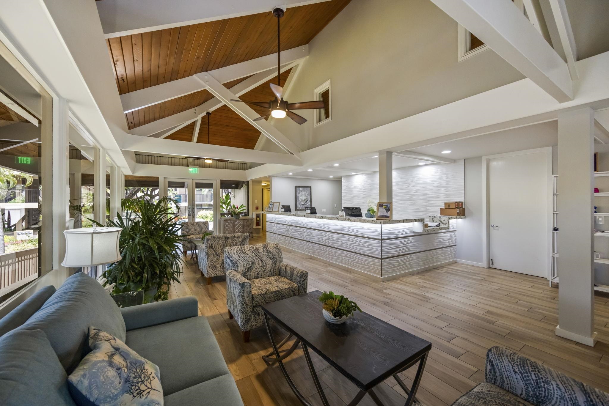 Papakea Resort I II condo # D303, Lahaina, Hawaii - photo 42 of 43