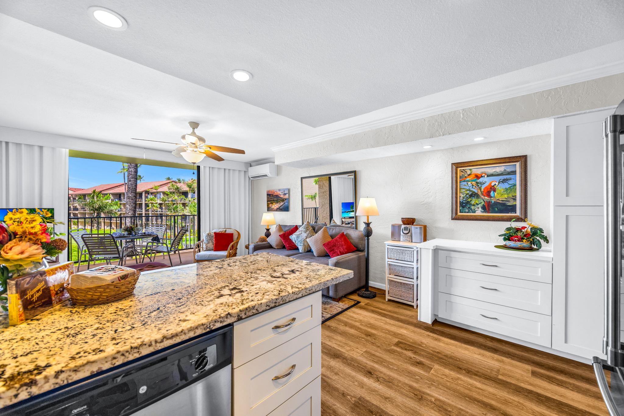 Papakea Resort I II condo # D303, Lahaina, Hawaii - photo 10 of 43