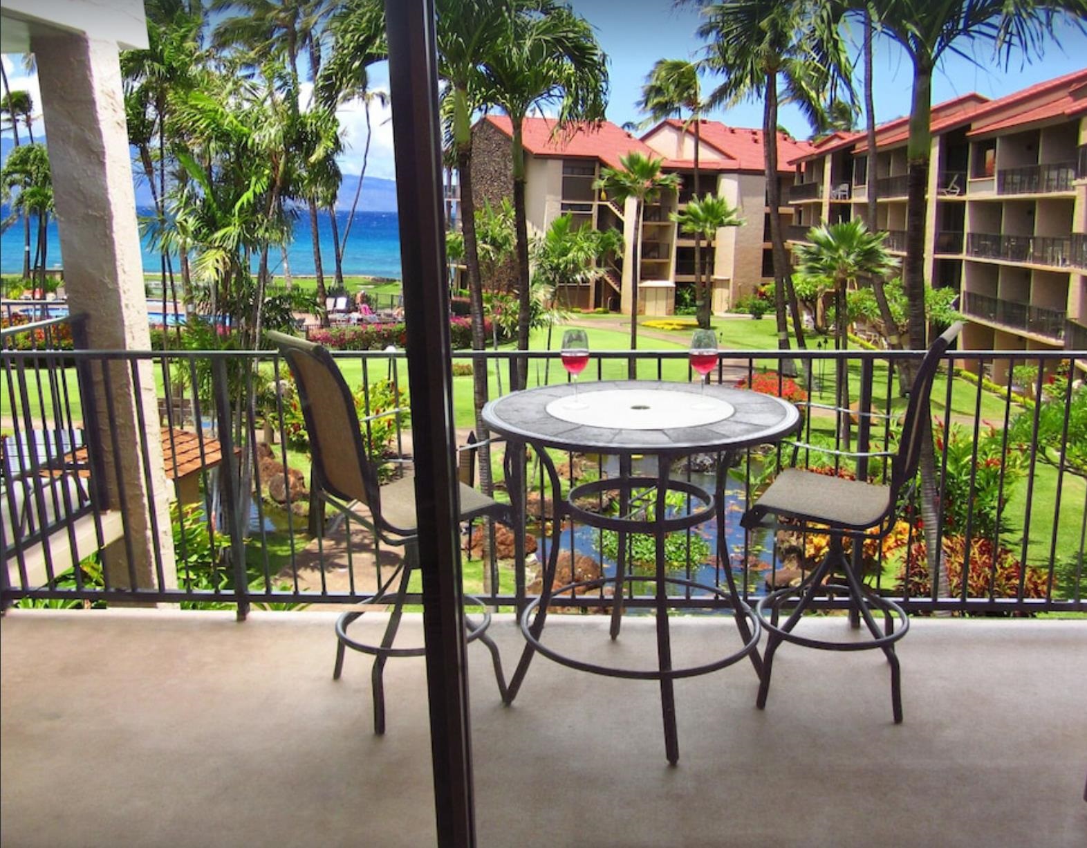 Papakea Resort I II condo # D307, Lahaina, Hawaii - photo 13 of 23