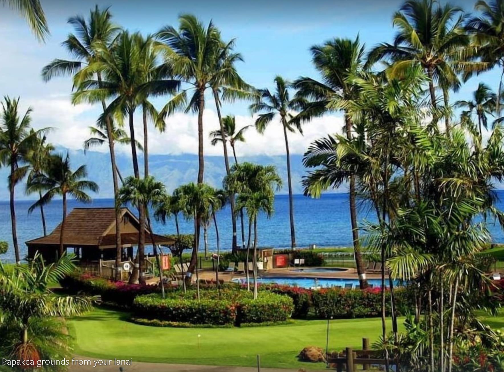 Papakea Resort I II condo # D307, Lahaina, Hawaii - photo 14 of 23