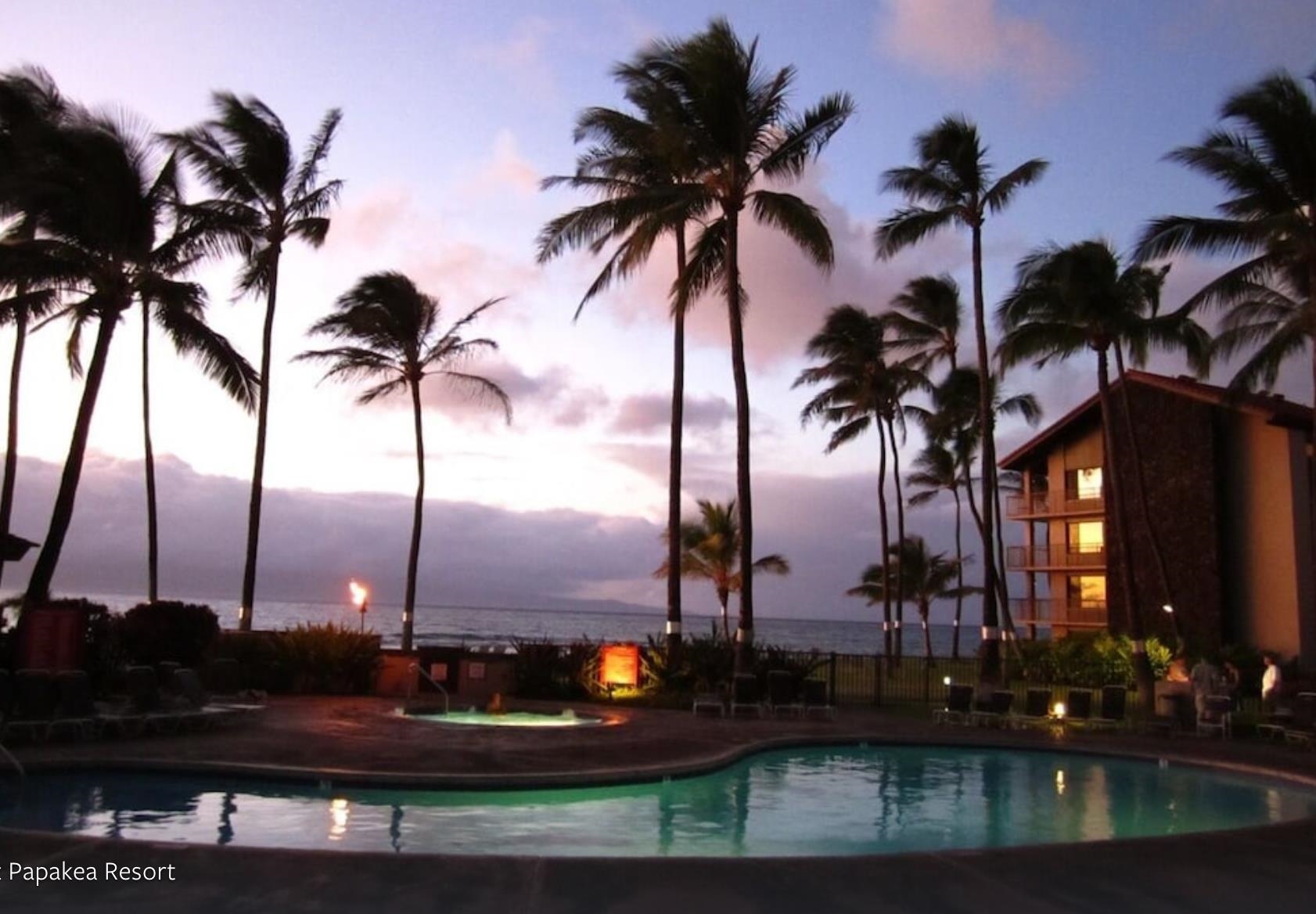 Papakea Resort I II condo # D307, Lahaina, Hawaii - photo 15 of 23