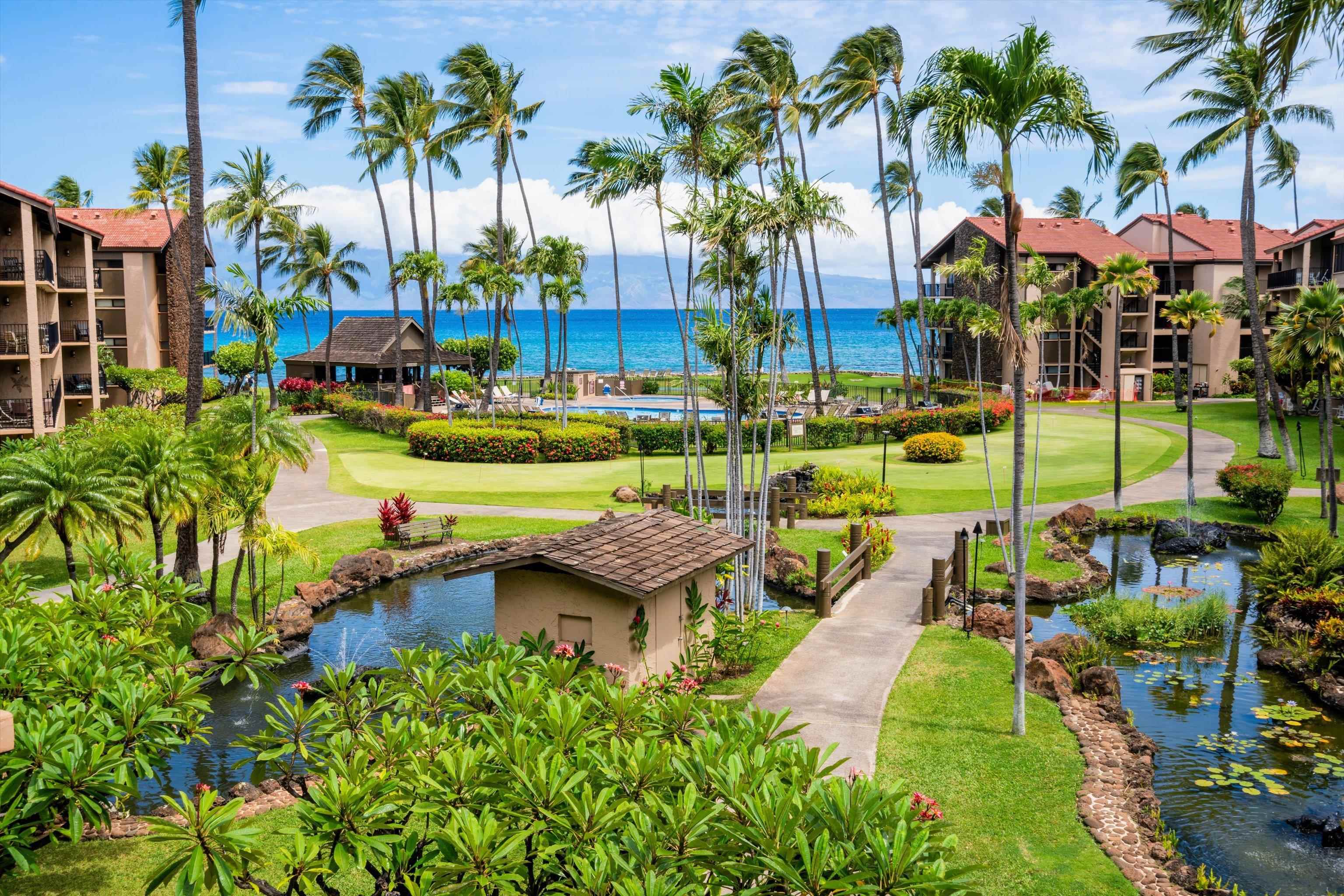 Papakea Resort I II condo # D307, Lahaina, Hawaii - photo 2 of 43