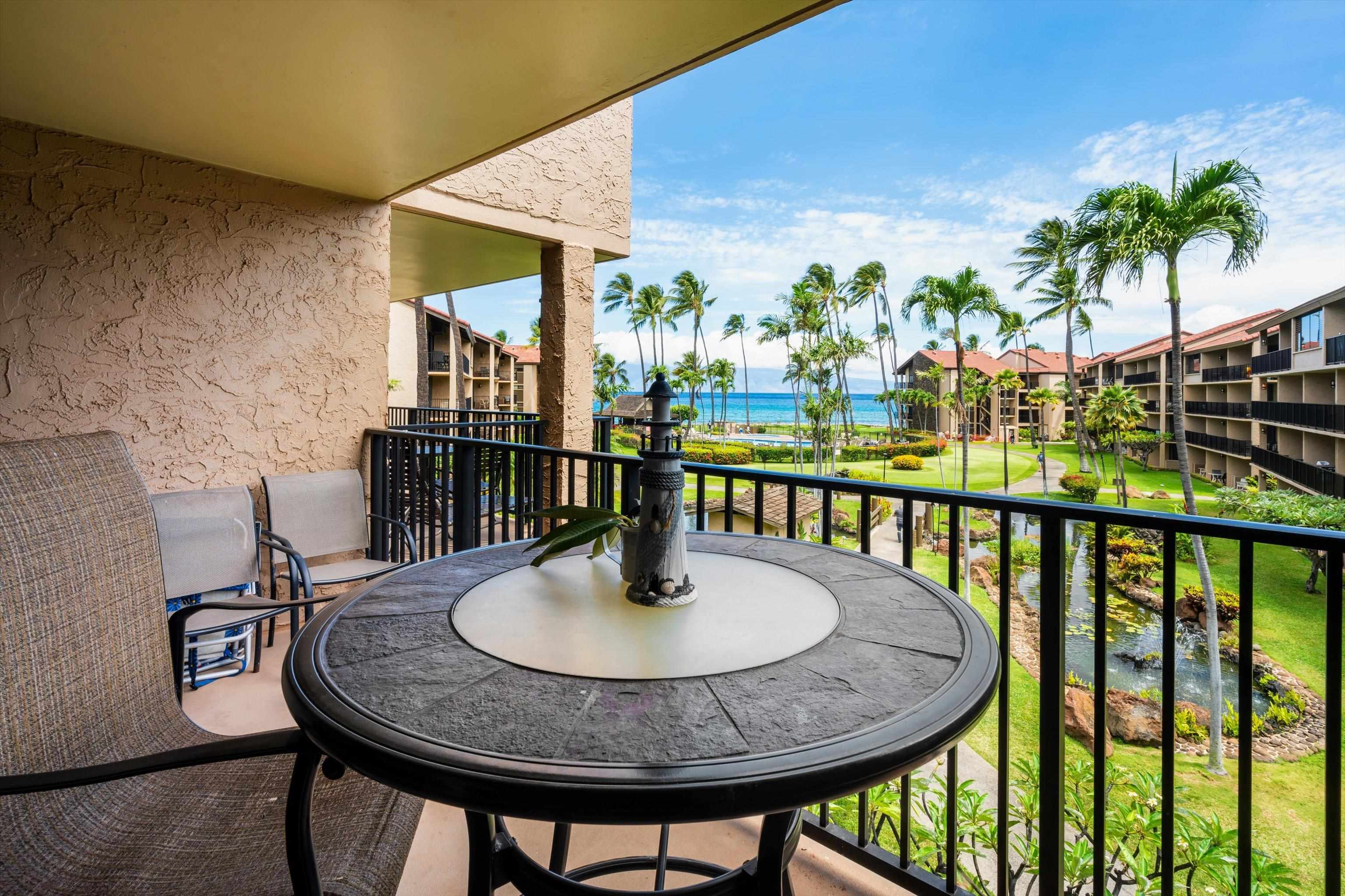 Papakea Resort I II condo # D307, Lahaina, Hawaii - photo 18 of 43