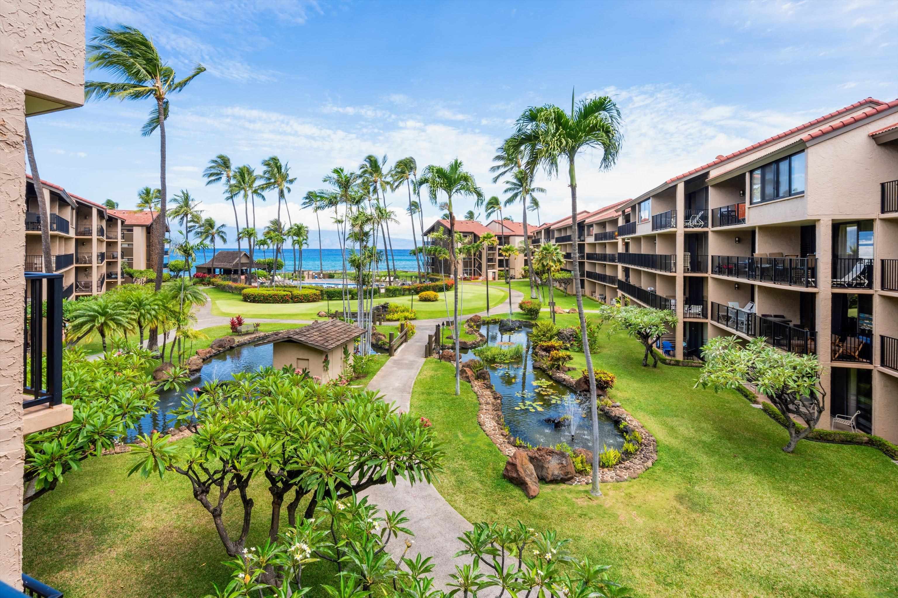 Papakea Resort I II condo # D307, Lahaina, Hawaii - photo 20 of 43