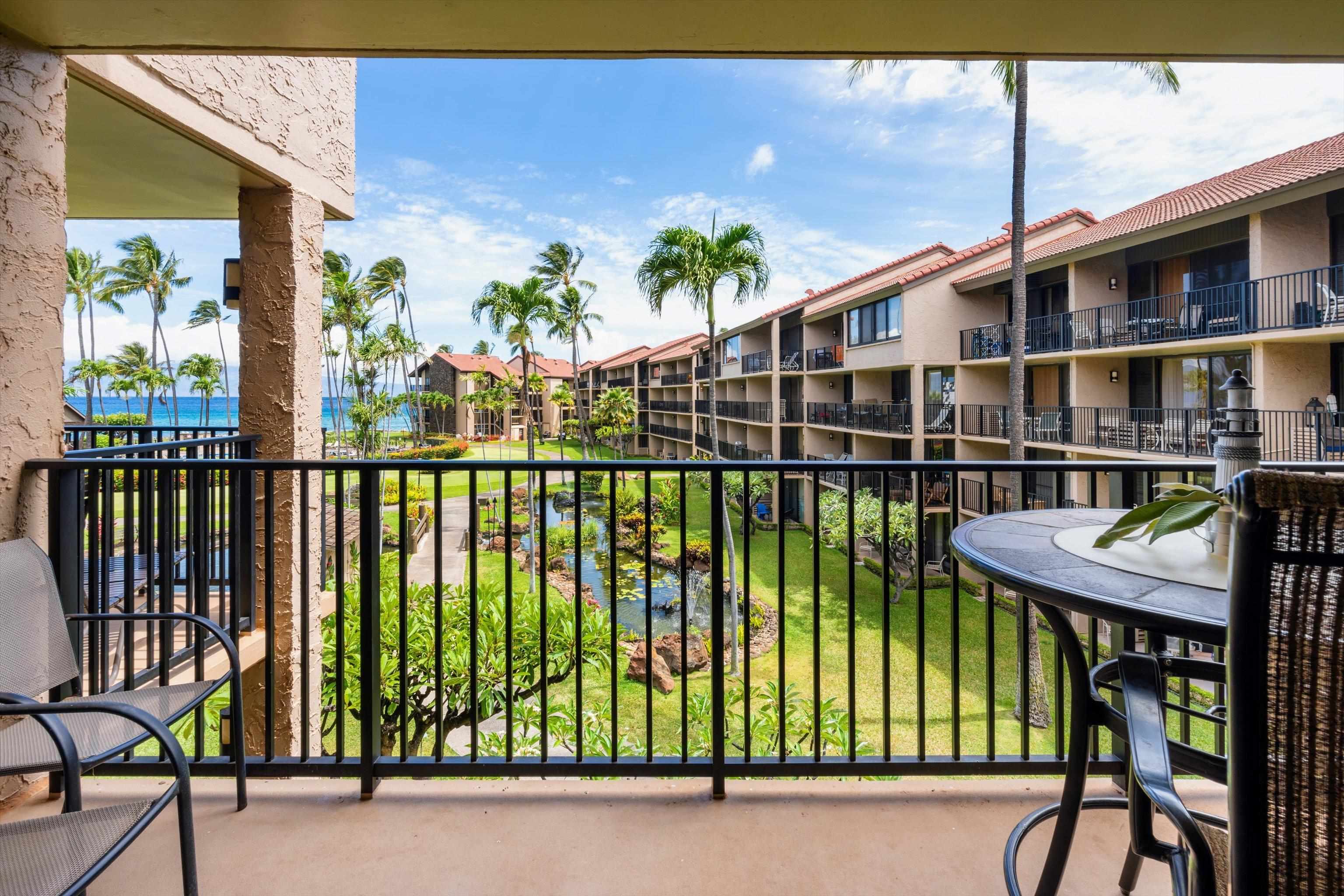 Papakea Resort I II condo # D307, Lahaina, Hawaii - photo 21 of 43