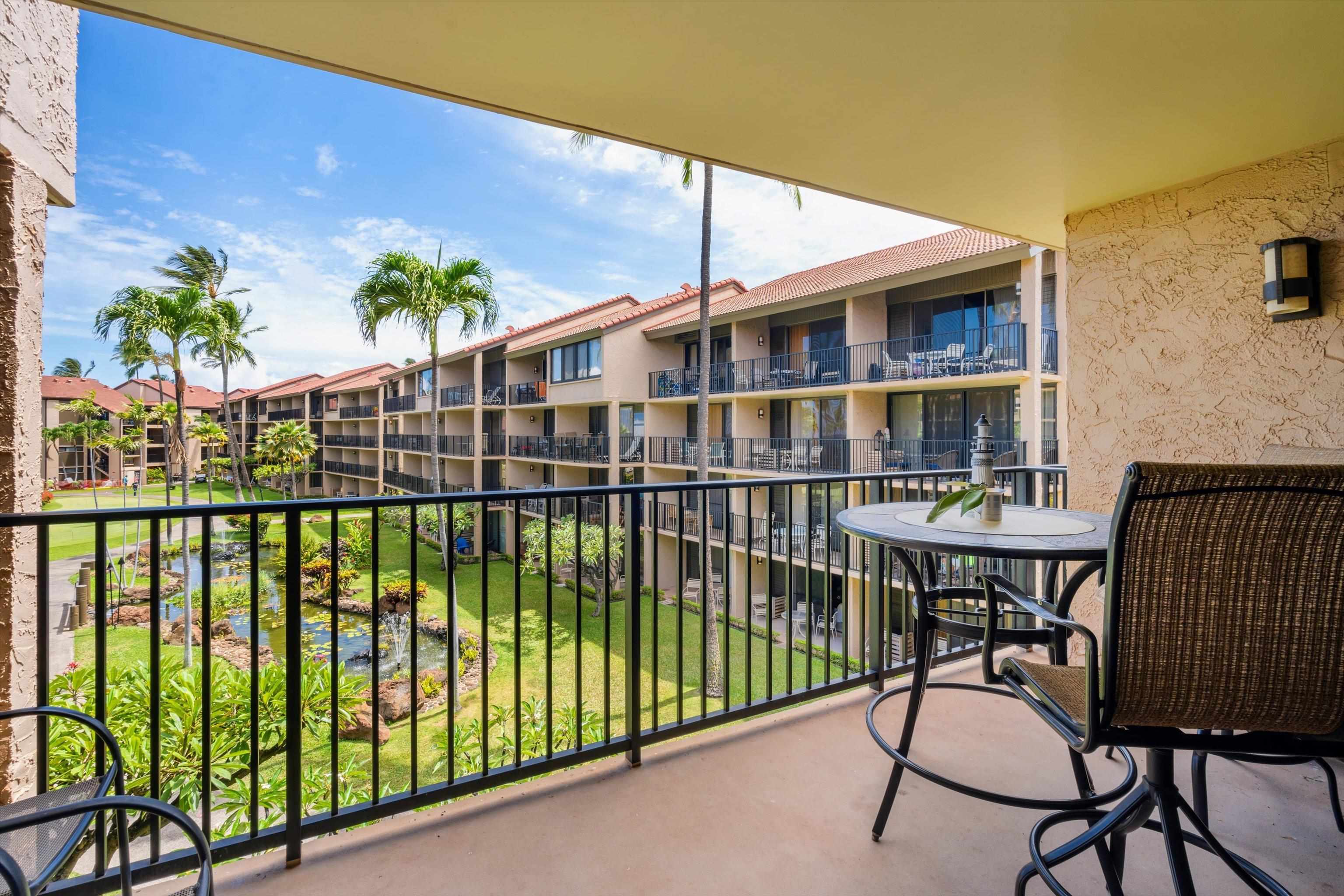 Papakea Resort I II condo # D307, Lahaina, Hawaii - photo 22 of 43