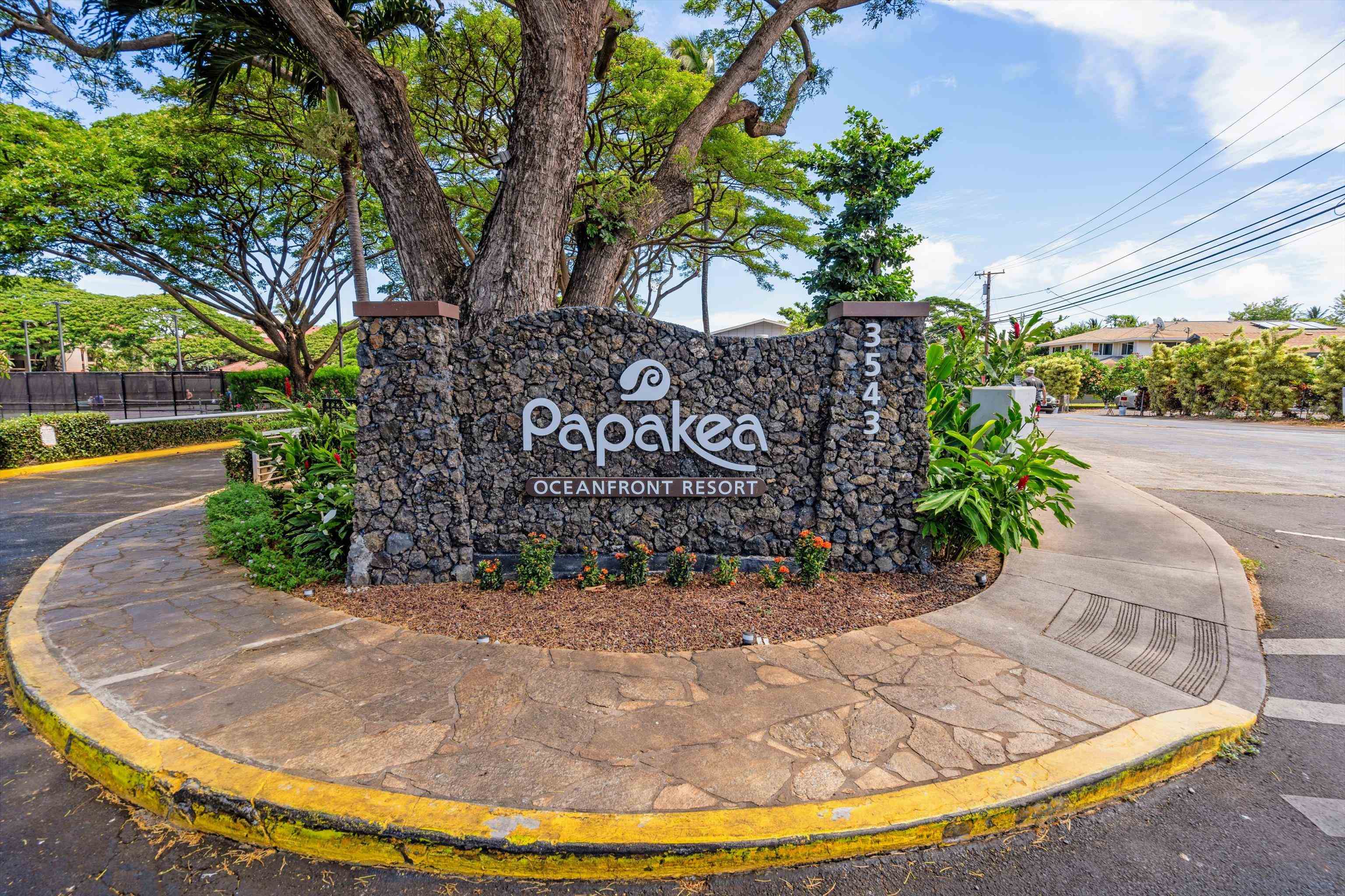 Papakea Resort I II condo # D307, Lahaina, Hawaii - photo 31 of 43