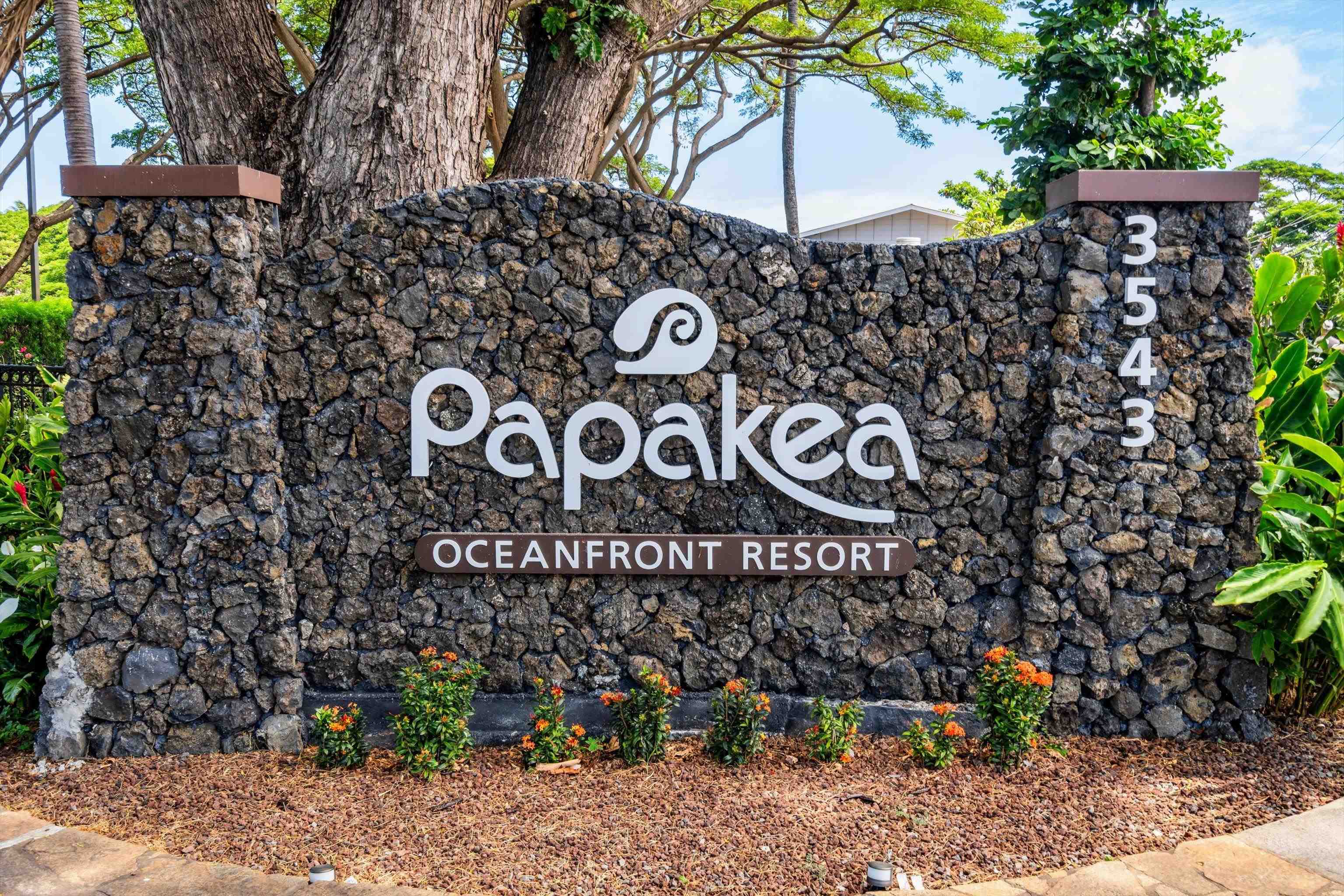 Papakea Resort I II condo # D307, Lahaina, Hawaii - photo 40 of 43