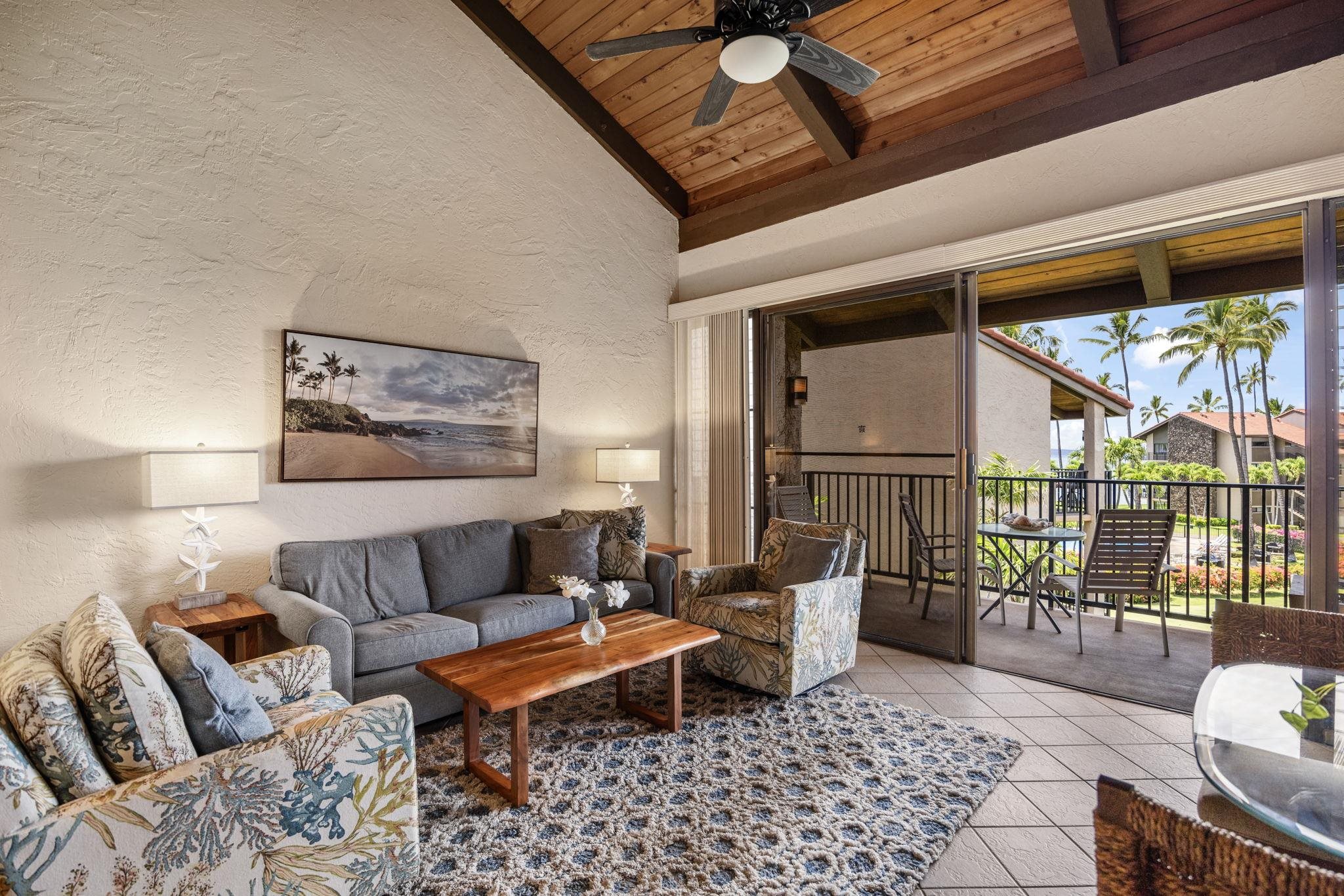 Papakea Resort I II condo # D-401, Lahaina, Hawaii - photo 11 of 37