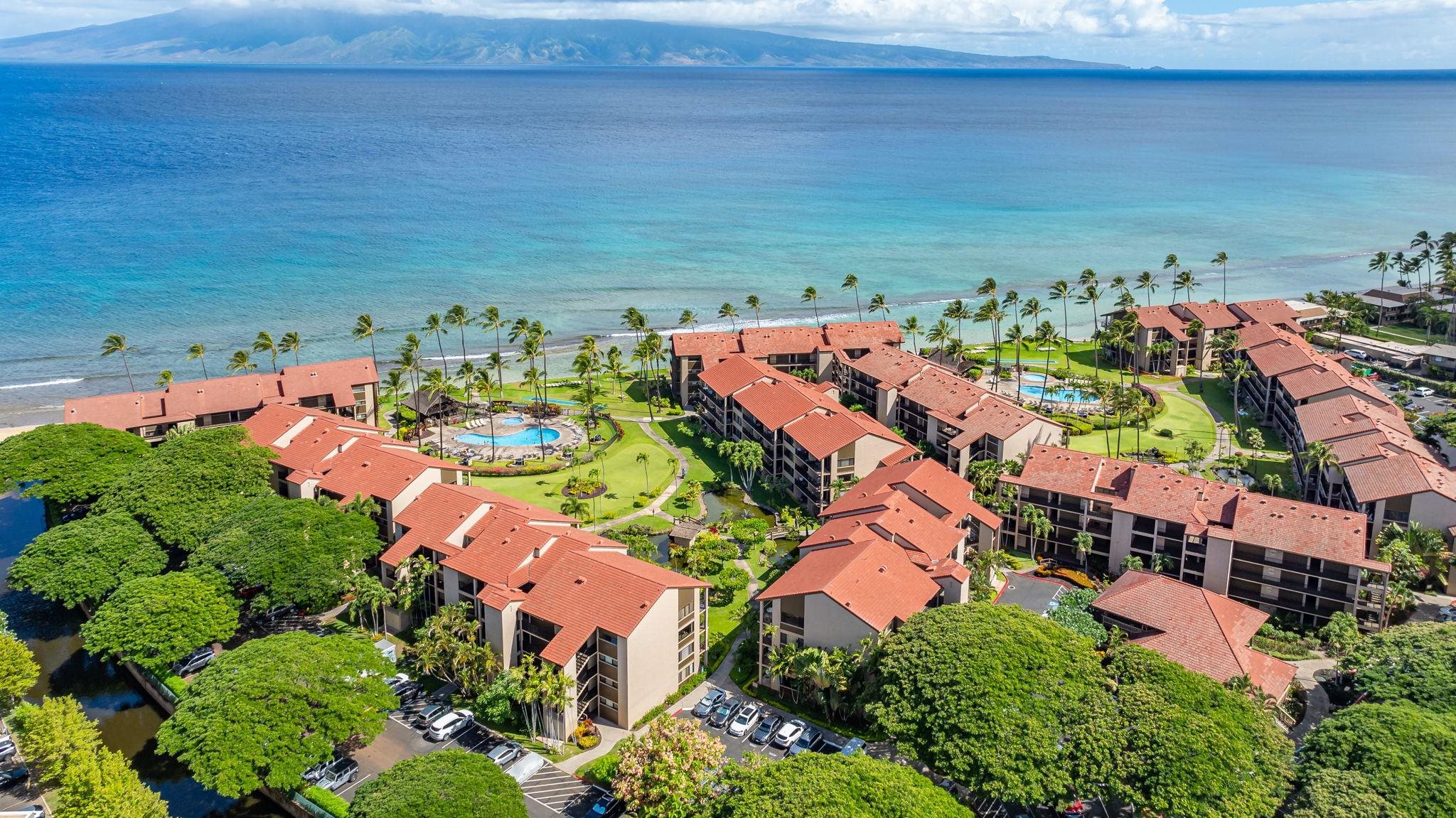 Papakea Resort I II condo # D-401, Lahaina, Hawaii - photo 12 of 37