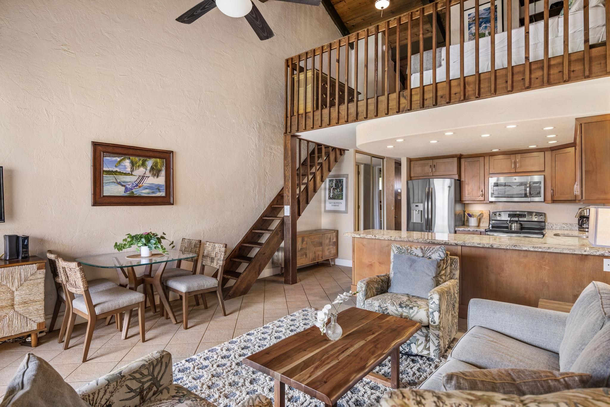 Papakea Resort I II condo # D-401, Lahaina, Hawaii - photo 19 of 37