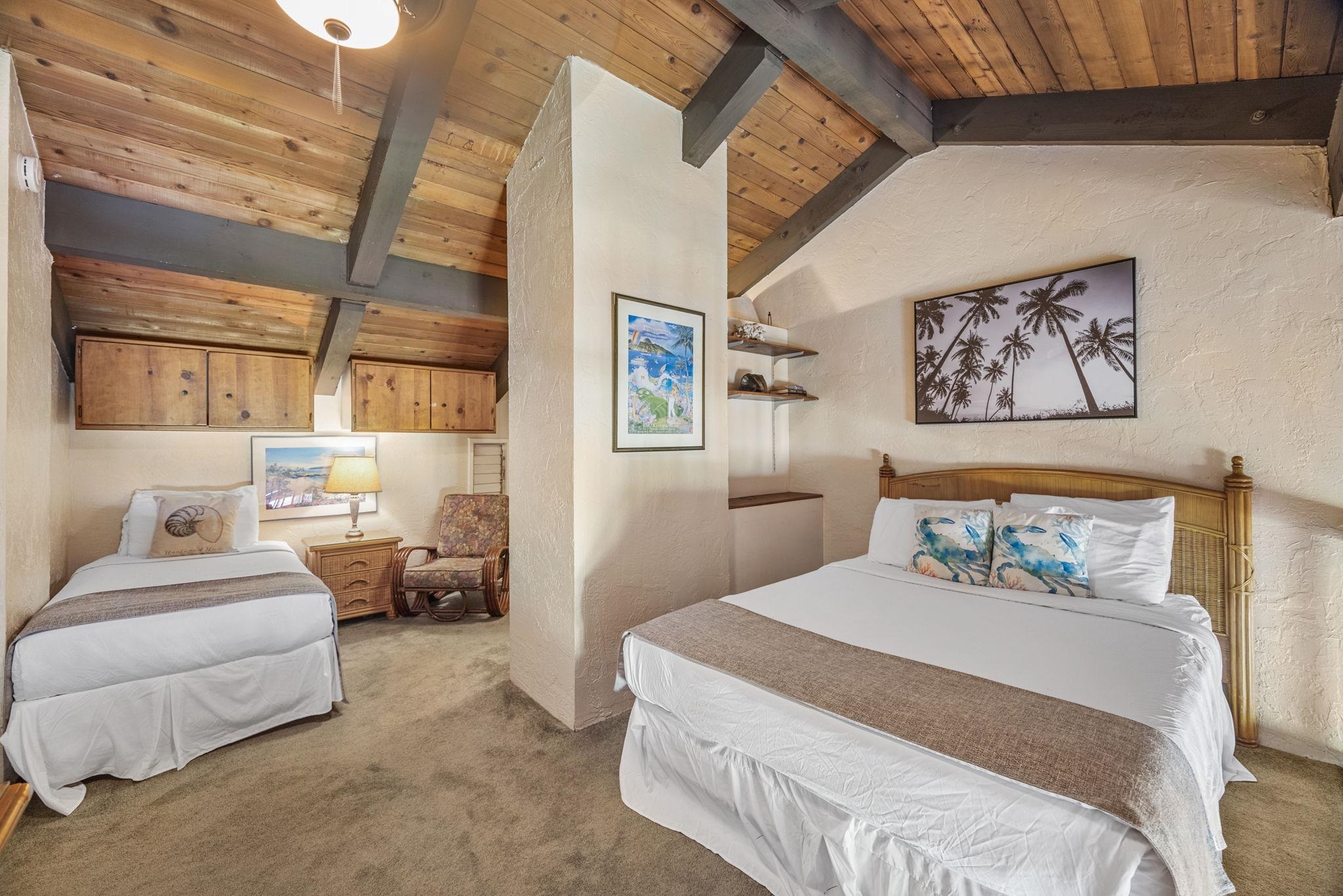 Papakea Resort I II condo # D-401, Lahaina, Hawaii - photo 21 of 37