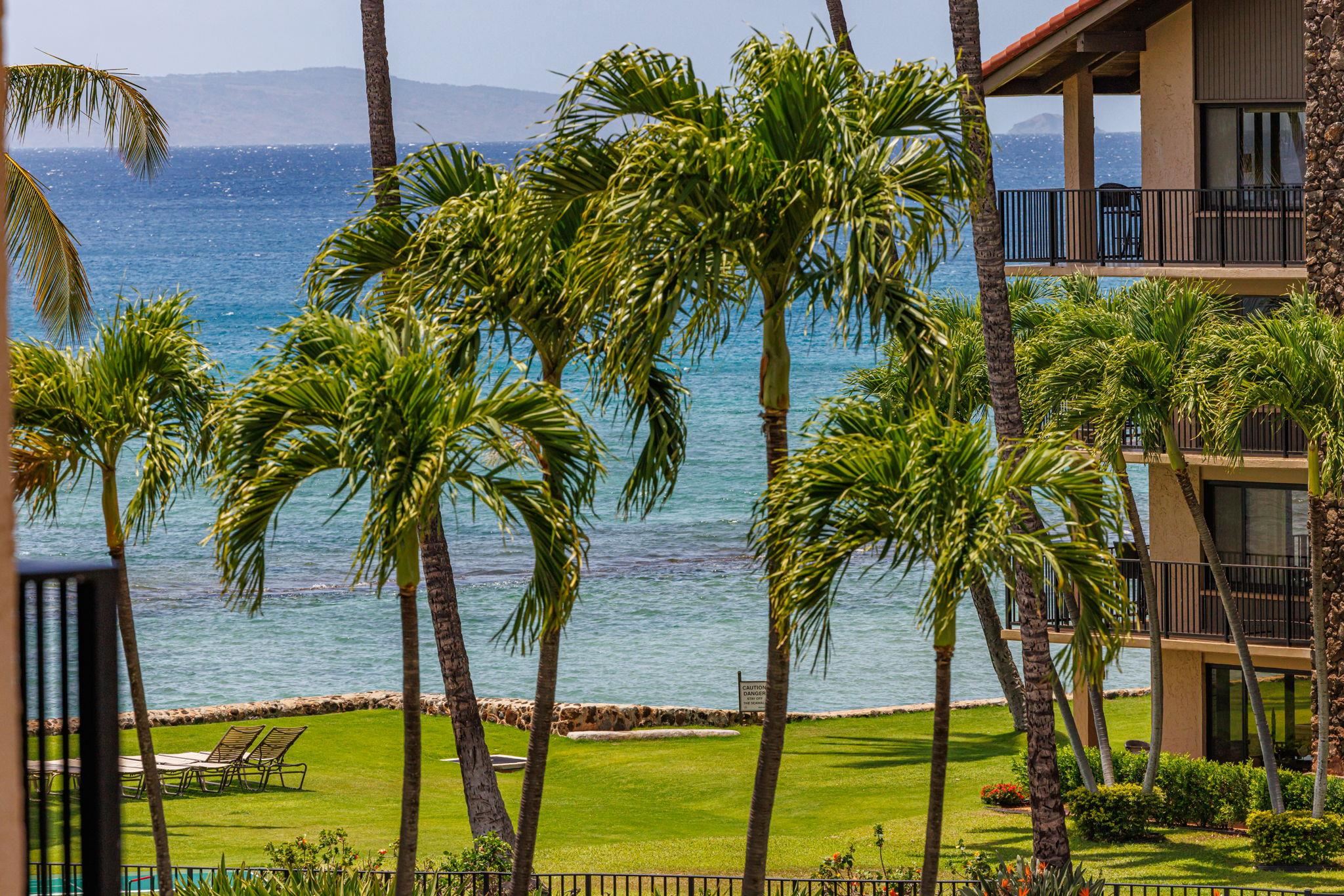 Papakea Resort I II condo # D-401, Lahaina, Hawaii - photo 4 of 37