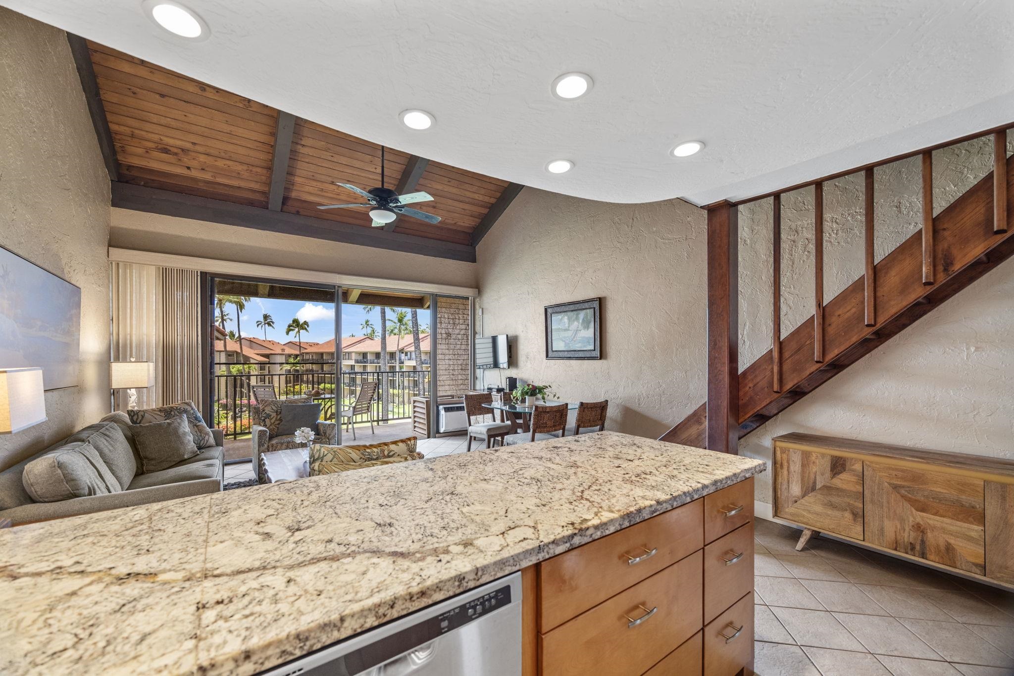 Papakea Resort I II condo # D-401, Lahaina, Hawaii - photo 10 of 37