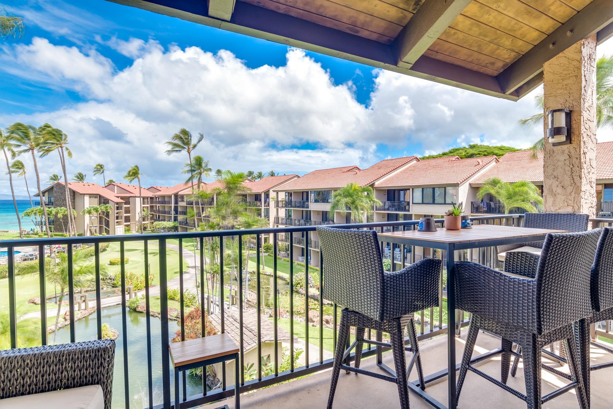 Papakea Resort I II condo # D403, Lahaina, Hawaii - photo 3 of 42