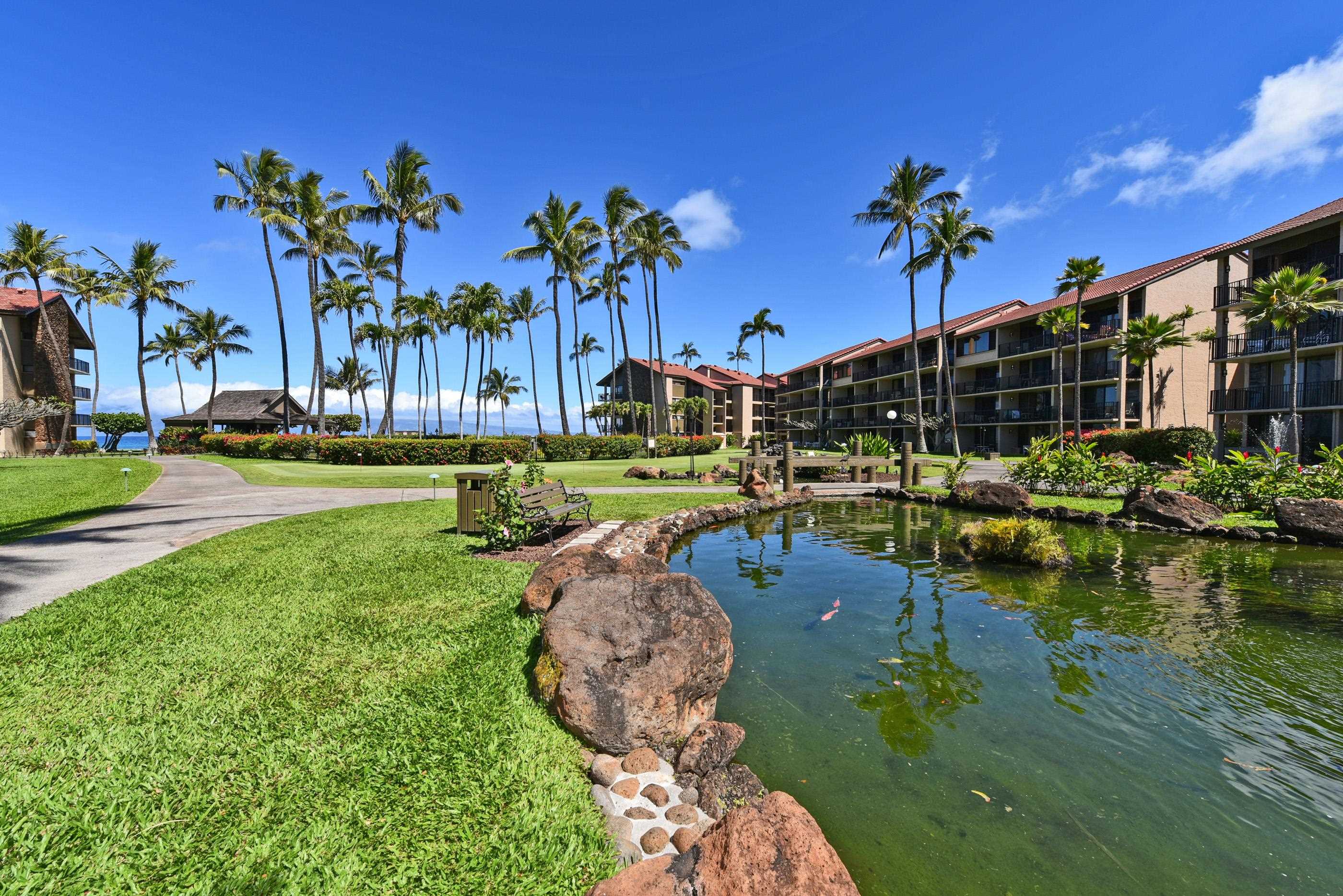 Papakea Resort I II condo # E106, Lahaina, Hawaii - photo 39 of 46