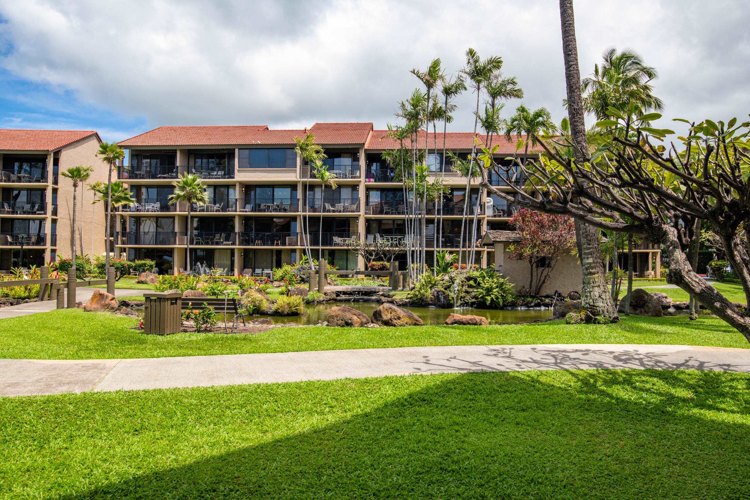 Papakea Resort I II condo # E 109, Lahaina, Hawaii - photo 16 of 18