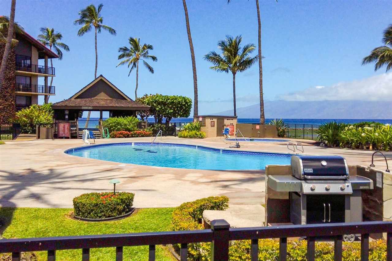 Papakea Resort I II condo # E110, Lahaina, Hawaii - photo 22 of 28