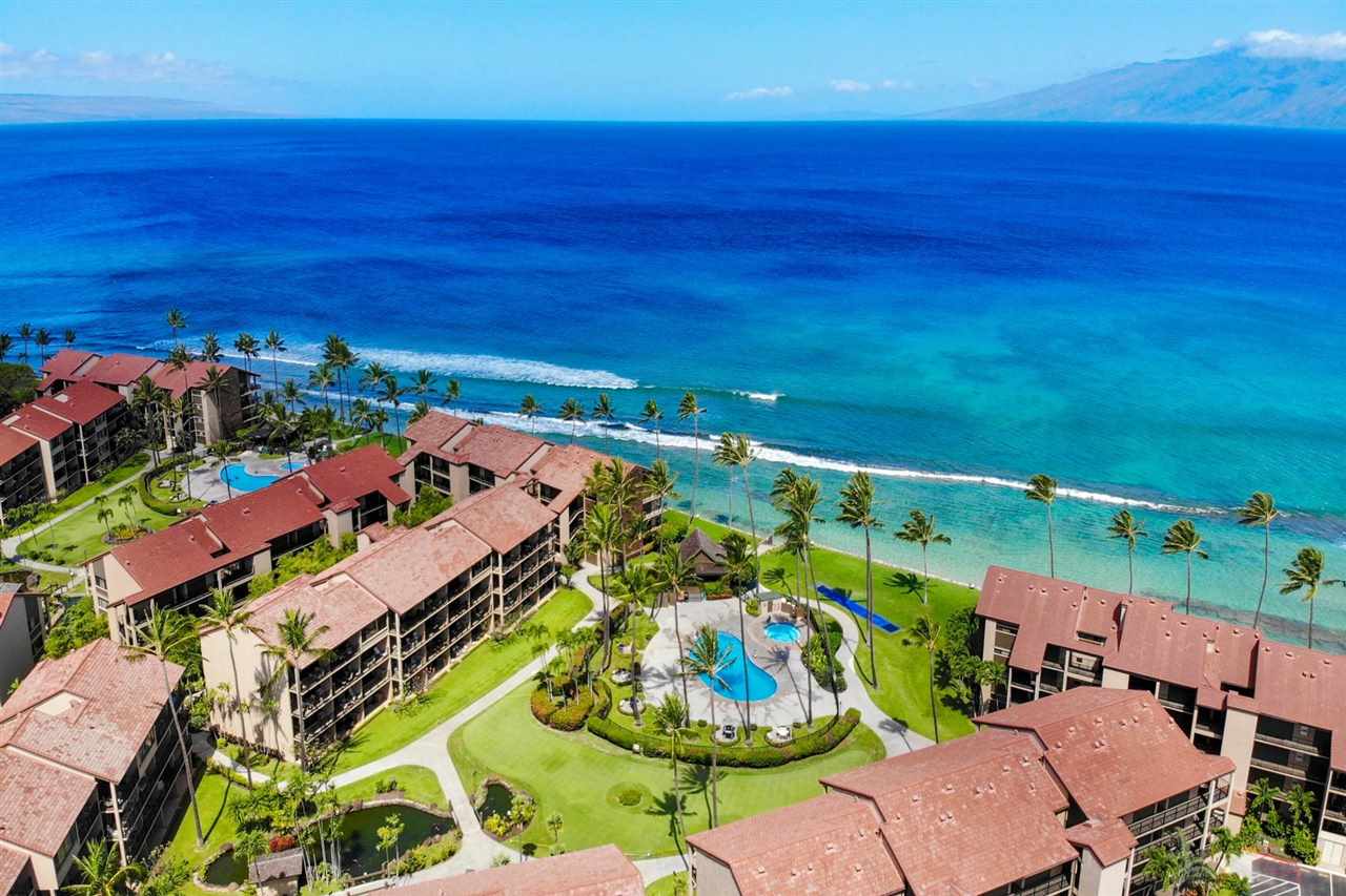 Papakea Resort I II condo # E110, Lahaina, Hawaii - photo 27 of 28