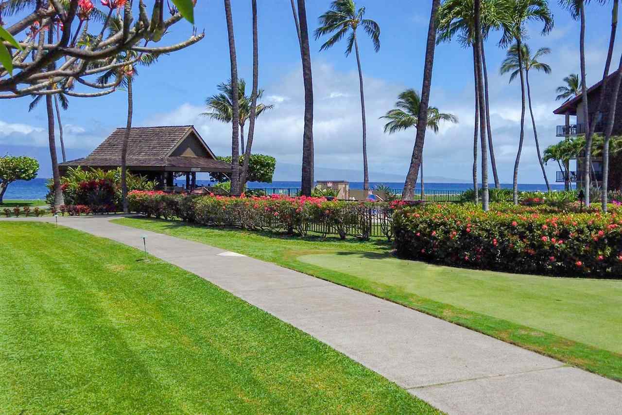Papakea Resort I II condo # E110, Lahaina, Hawaii - photo 6 of 28
