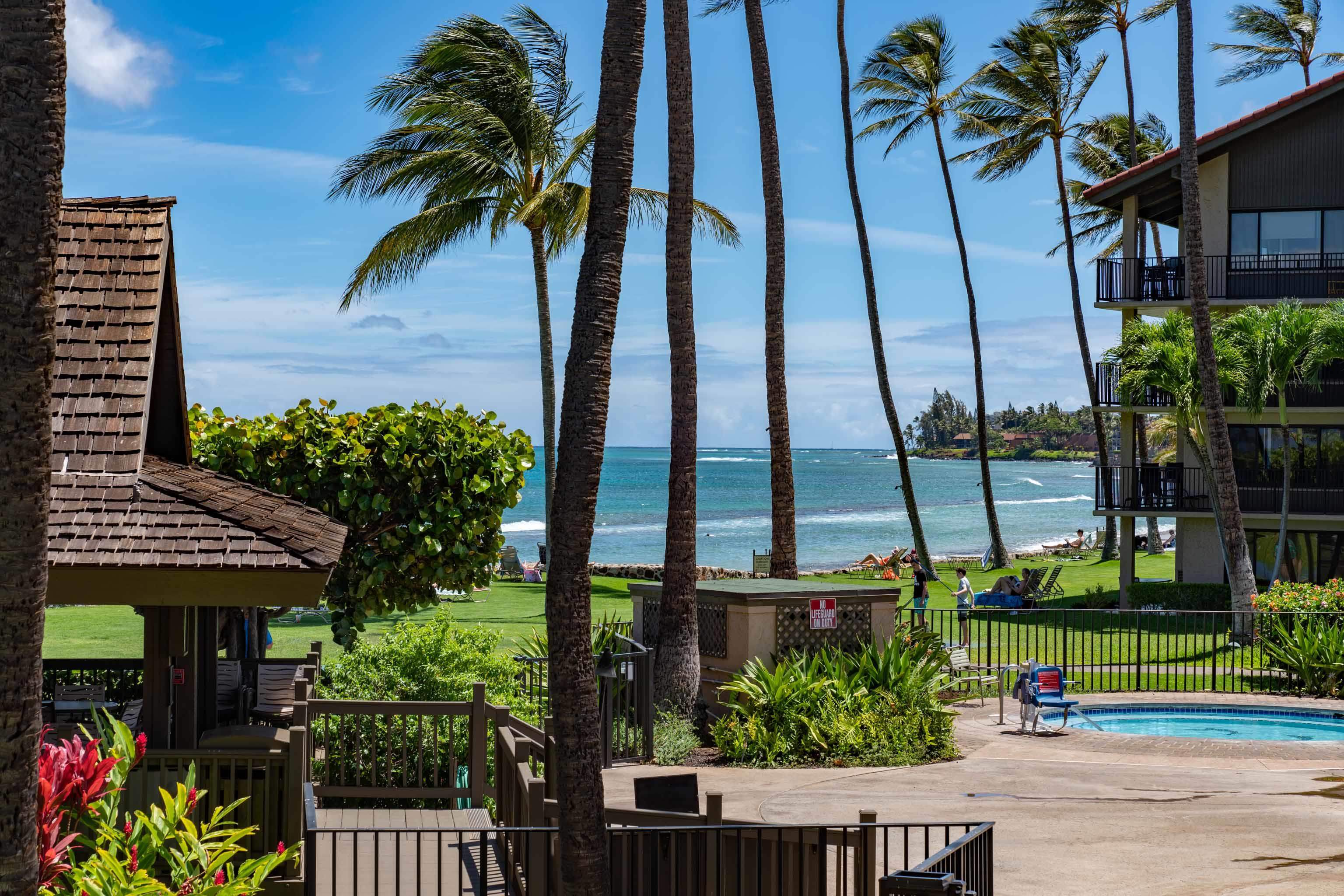 Papakea Resort I II condo # E201, Lahaina, Hawaii - photo 2 of 28