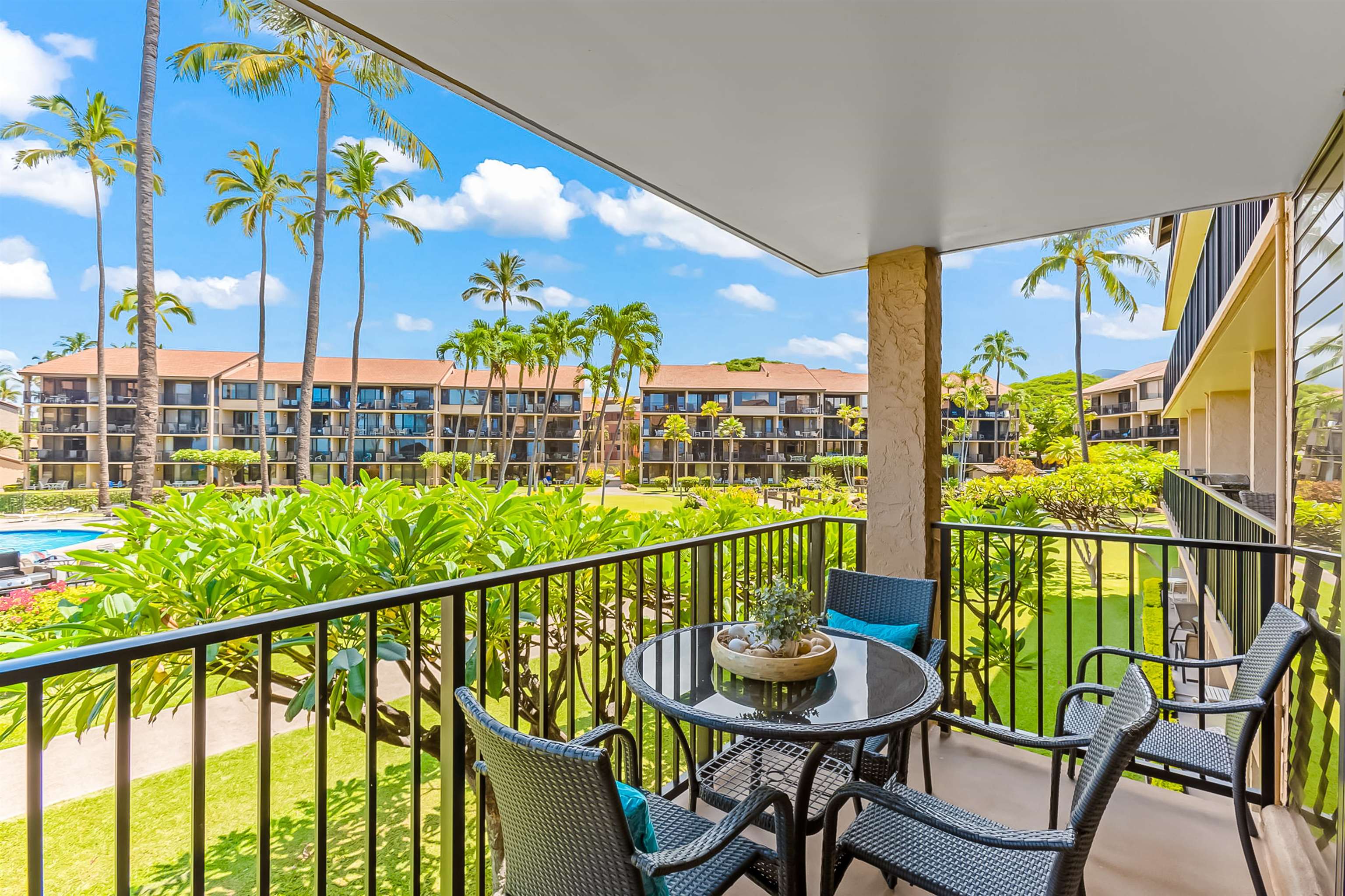 Papakea Resort I II condo # E203, Lahaina, Hawaii - photo 20 of 37