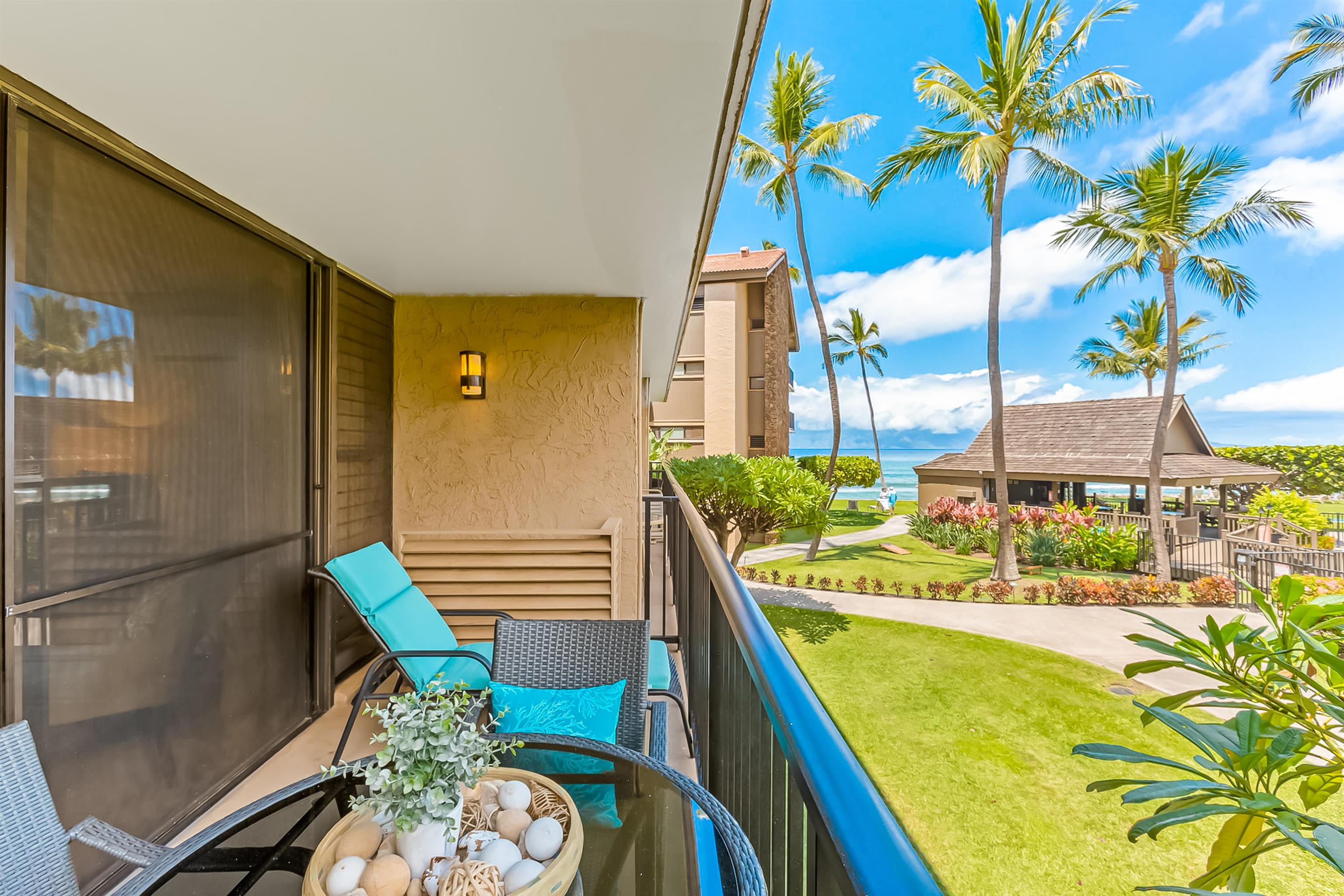 Papakea Resort I II condo # E203, Lahaina, Hawaii - photo 21 of 37